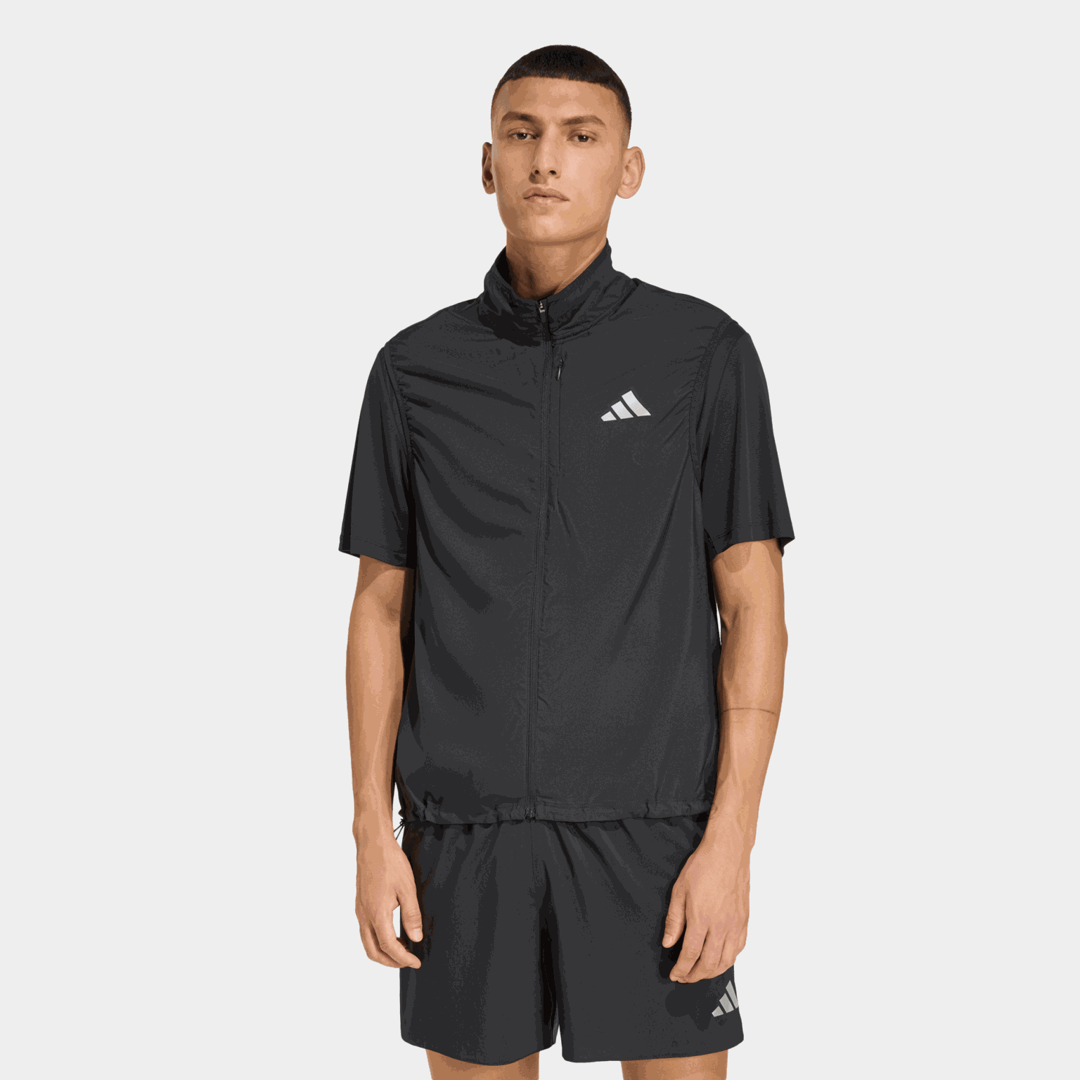 Running Essentials Vest, vest, herre - full image 1