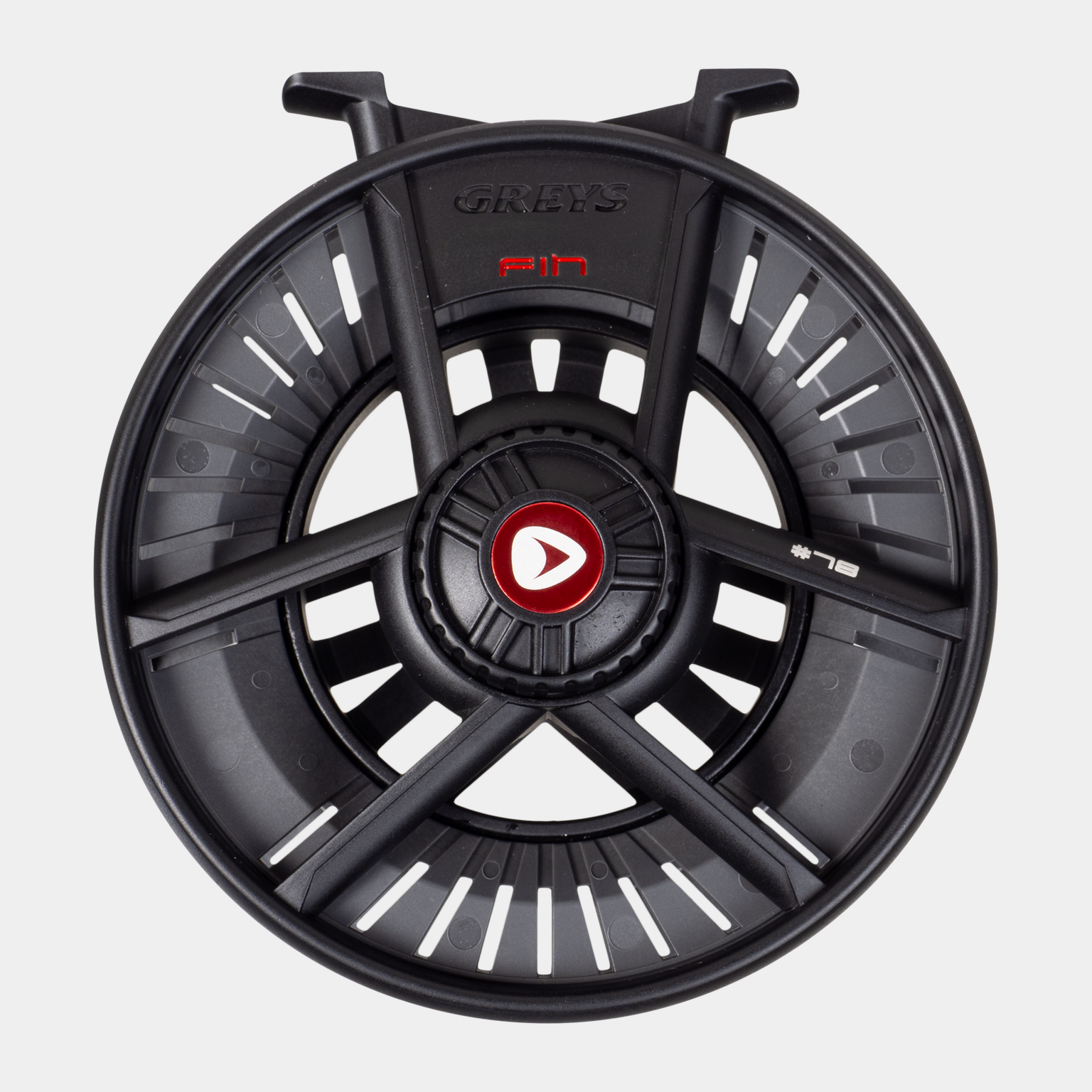 Fin Cassette Fly Reel 78, fluesnelle - full image 2