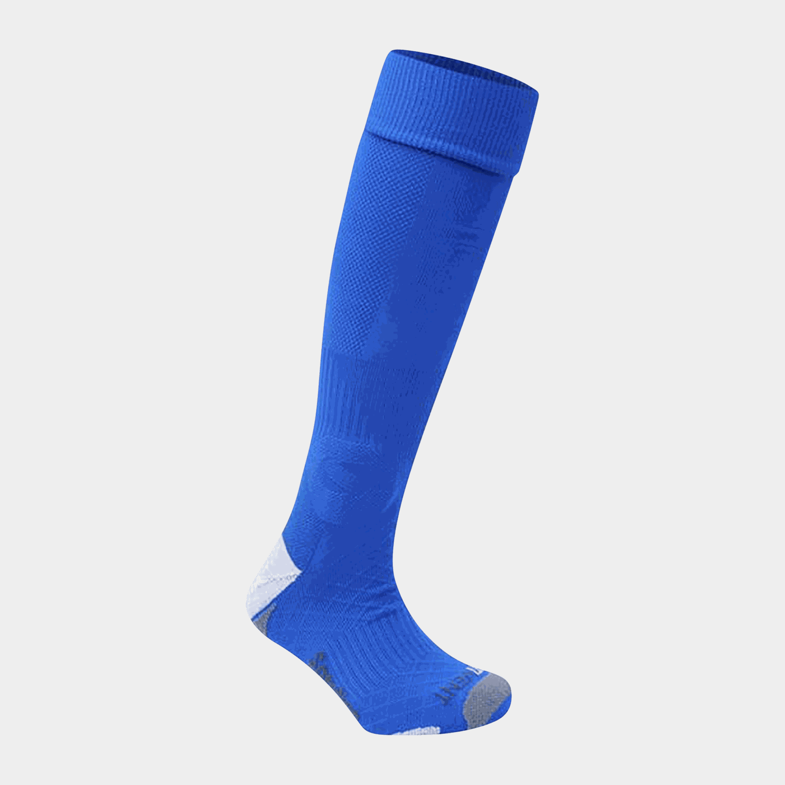 Elite Football Socks 1Pk, fotballstrømper - full image 1