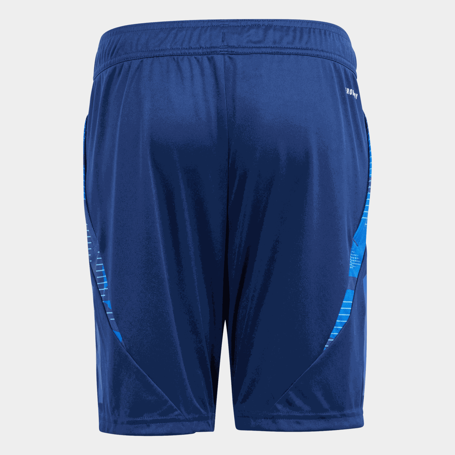 Tiro 24 Competition Training Shorts, fotballshorts, junior - full image 2