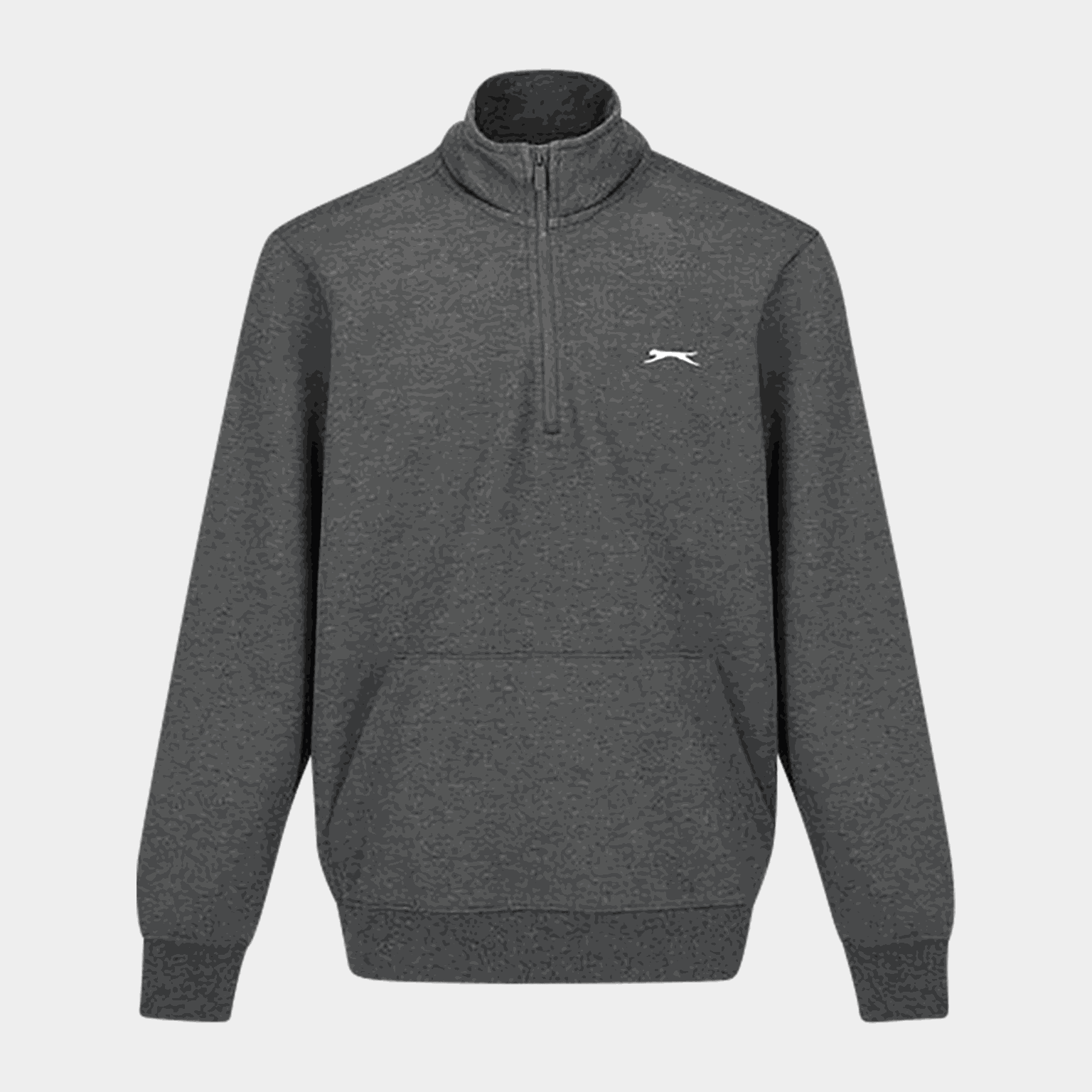 1/4 Zip Fleece, genser, herre - full image 1