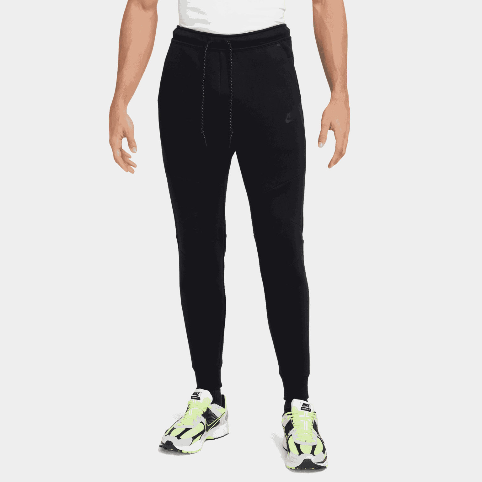 Tech Fleece Jogger, joggebukse, herre - full image 2