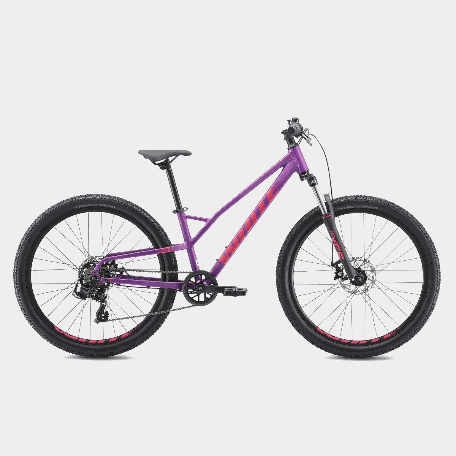 AR 260 Comp, terrengsykkel, junior - full image 1