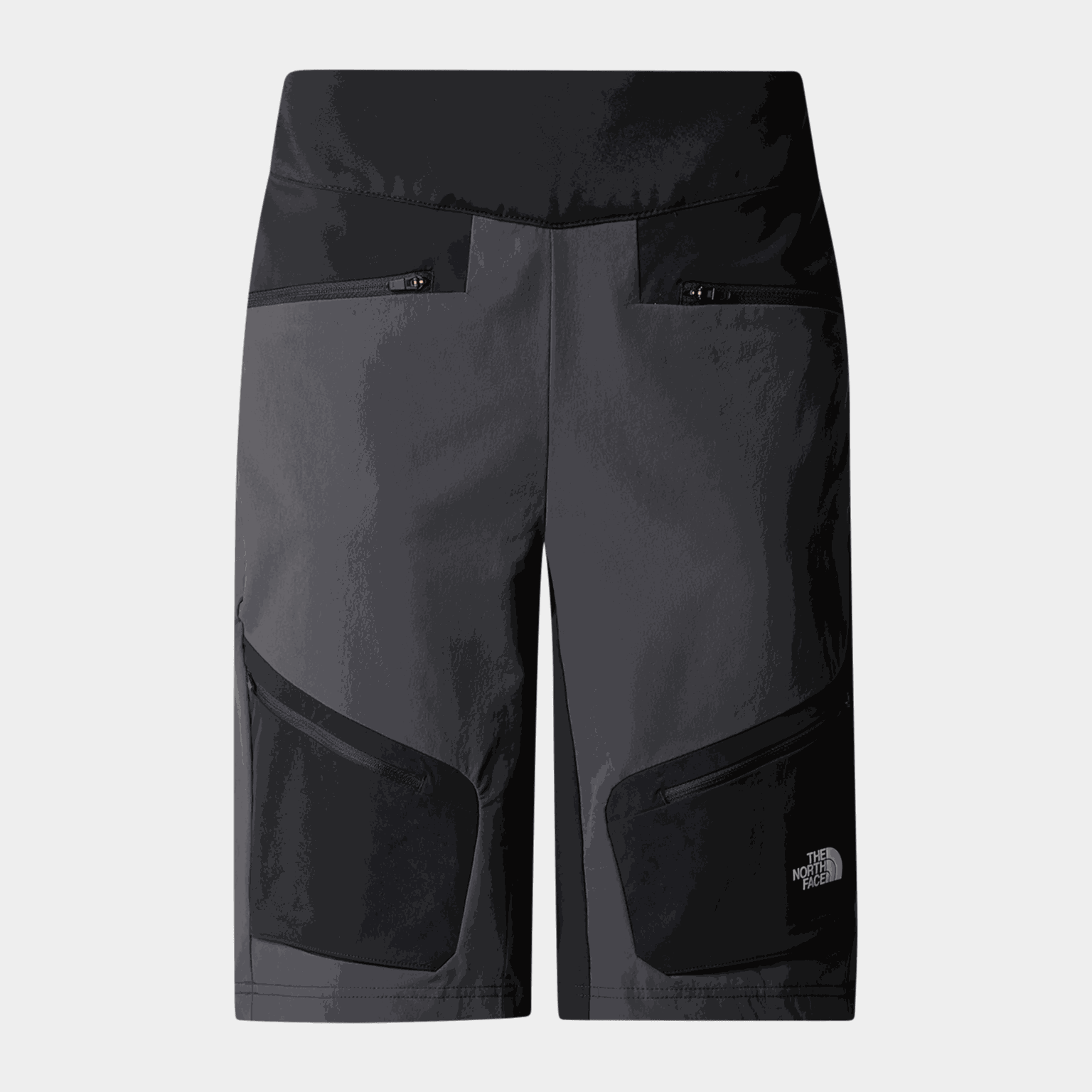 Trailjammer Short, turshorts, dame - full image 1