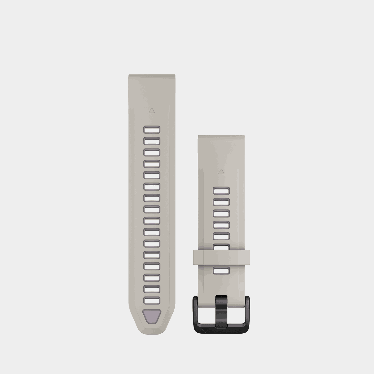 QuickFit® 20mm Watch Bands, klokkereim - full image 1