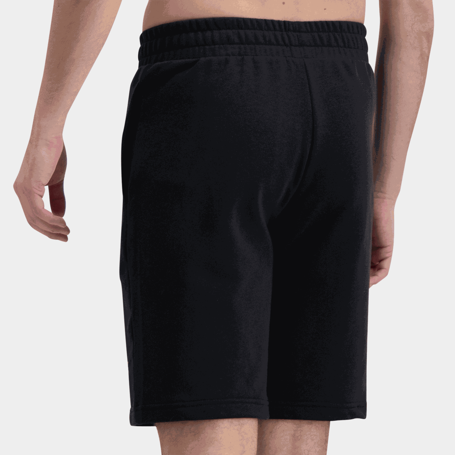 Essentials Shorts 10″, shorts, herre - full image 3
