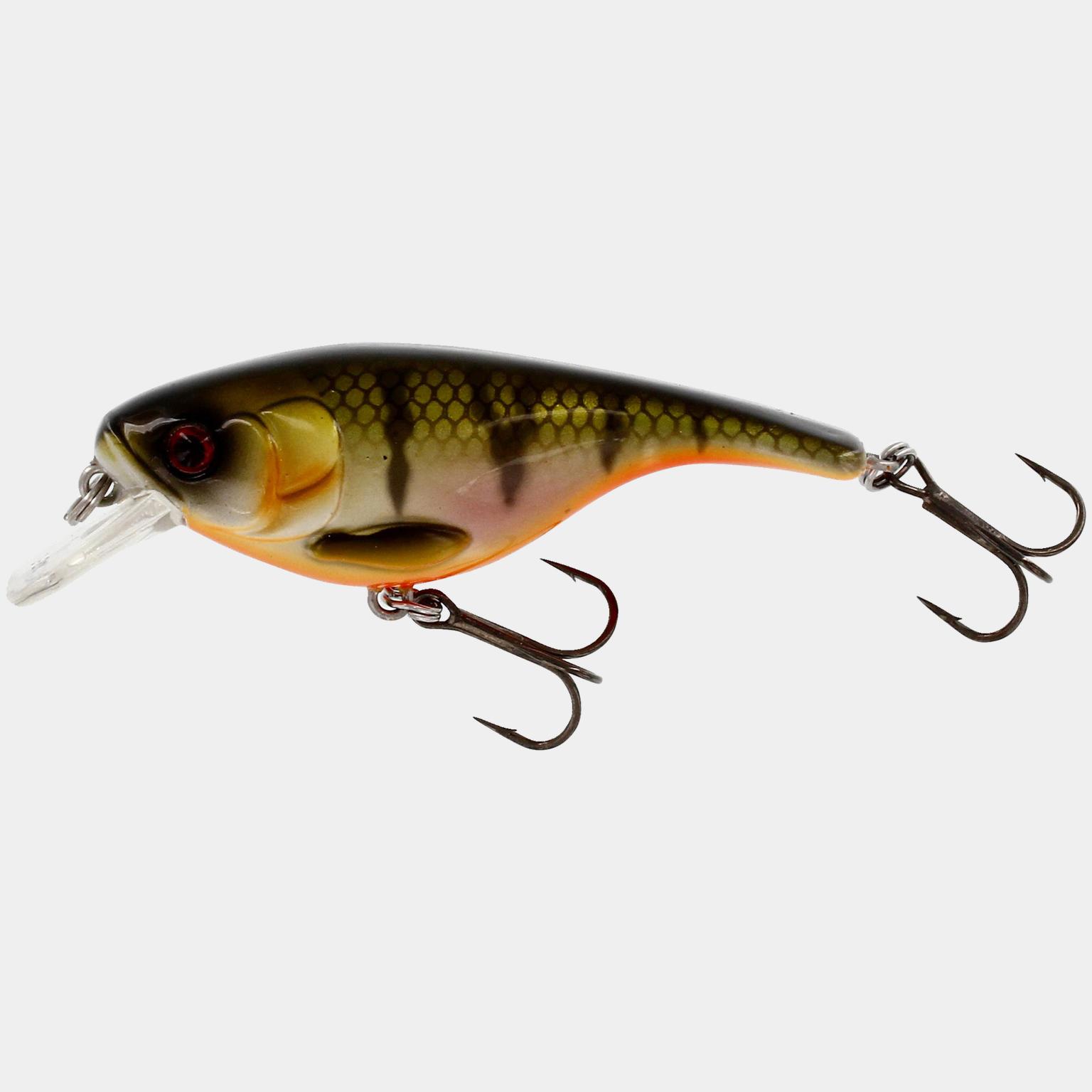 Babybite Dr Crankbait 6, 5cm 13g Floating, wobbler - full image 1