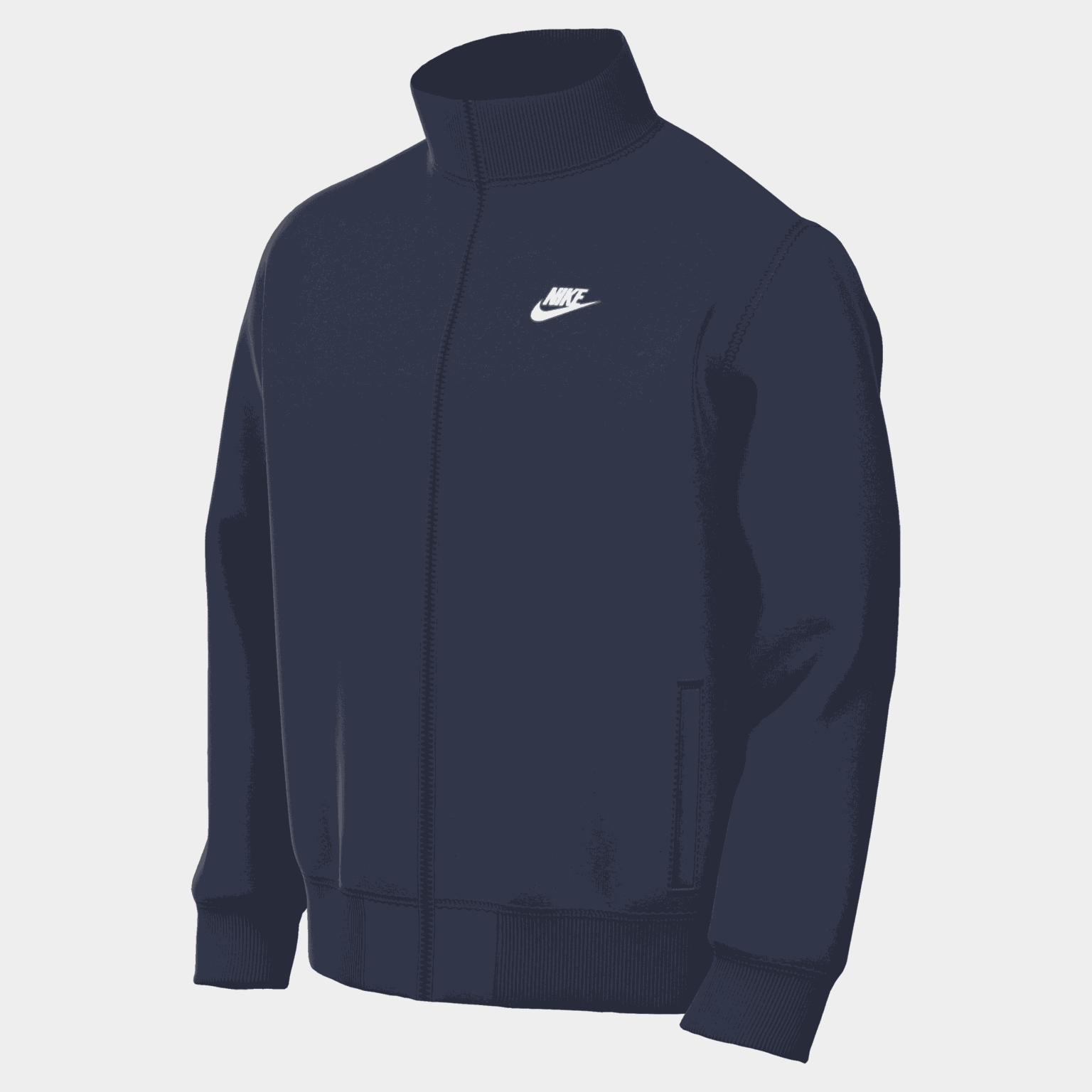 Club Knit Jacket, herre - full image 1