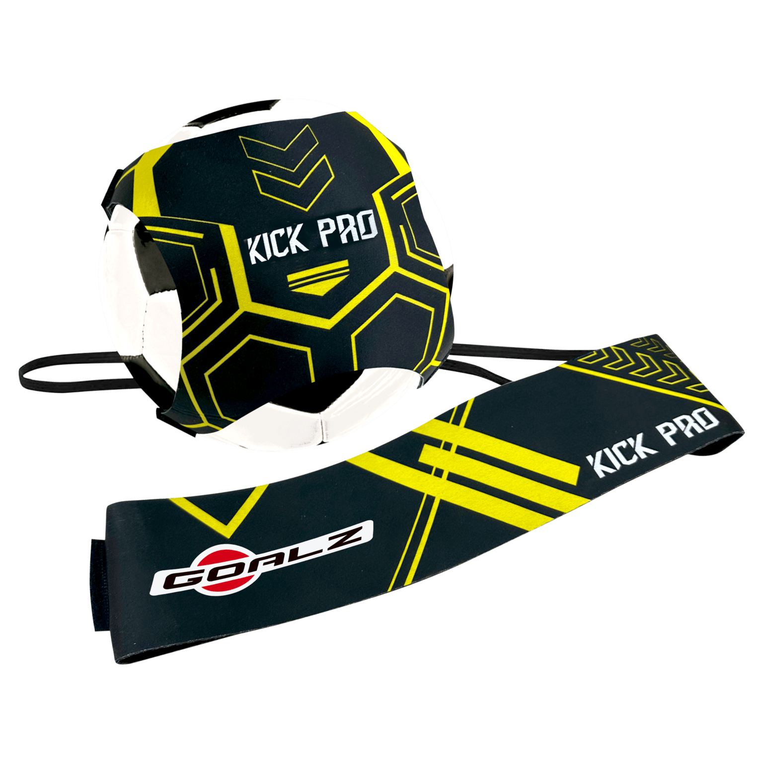 Fotballtreningsbelte