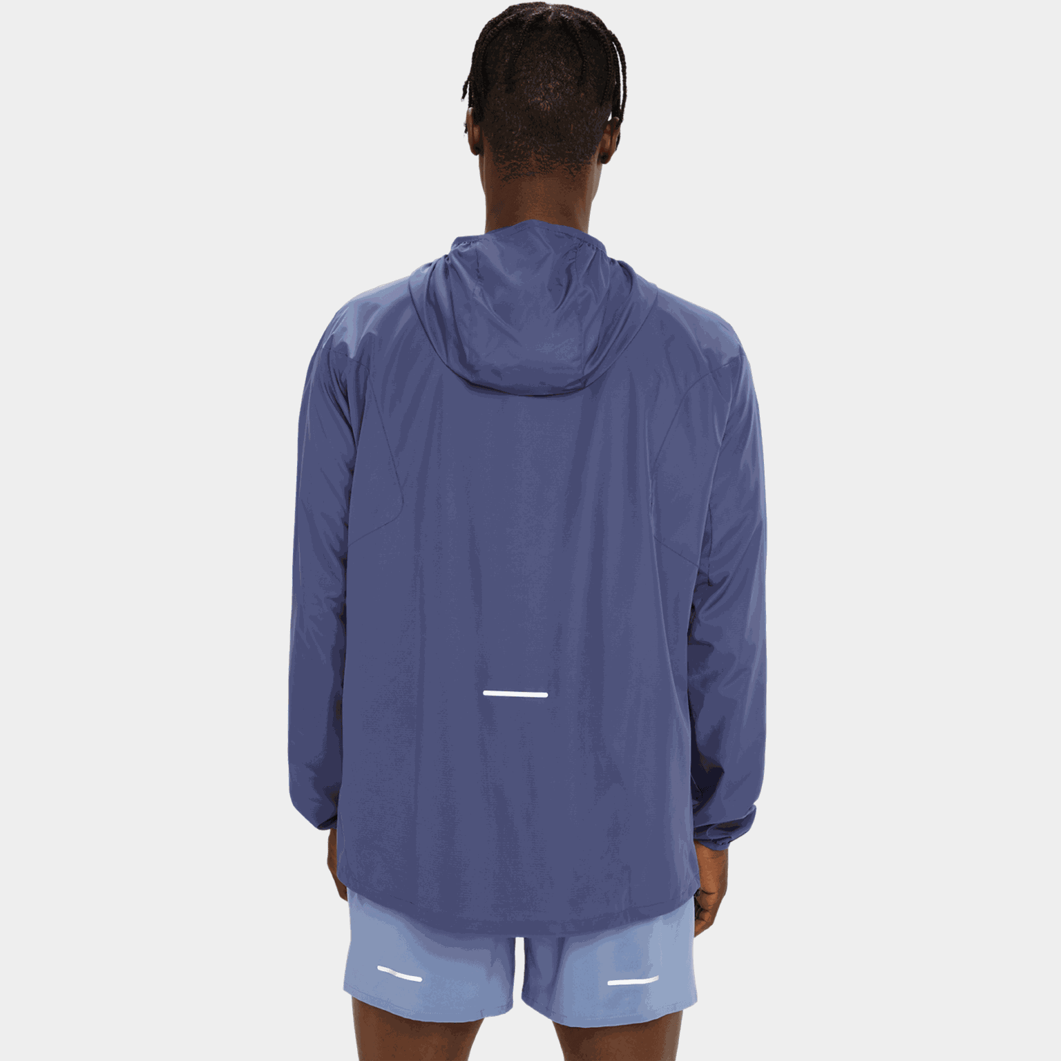 Accelerate Light Jacket, løpejakke, herre - full image 2