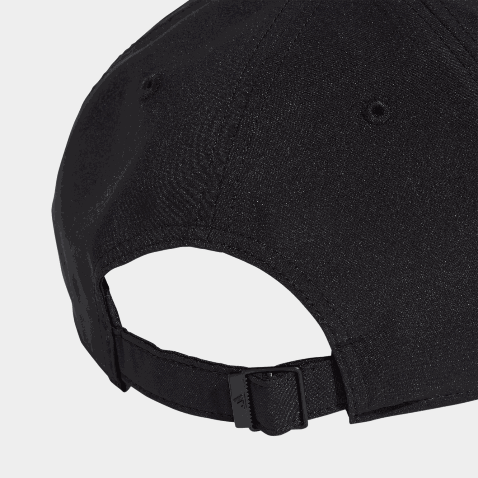 Baseball Lightweights Cap Metal, caps, unisex - full image 4