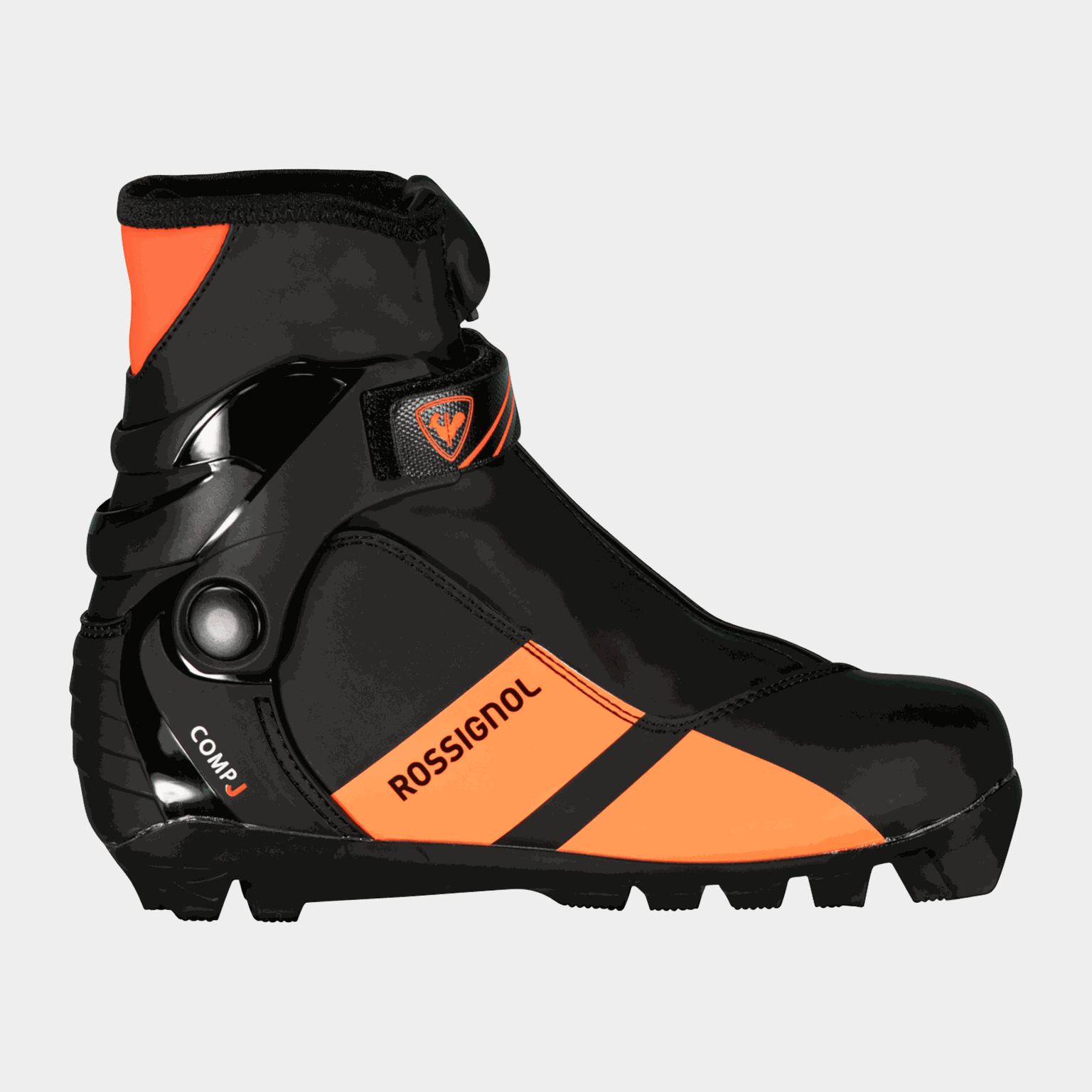 XC Boots Comp Combi 25/26, kombistøvel barn/ - full image 1