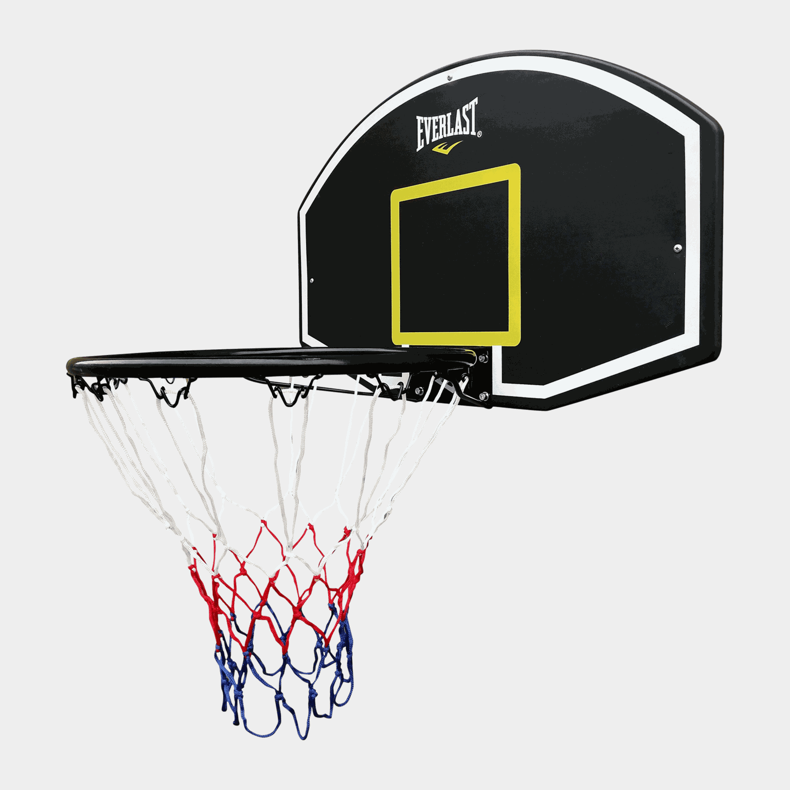 Basketball Backboard, basketballkurv - full image 2