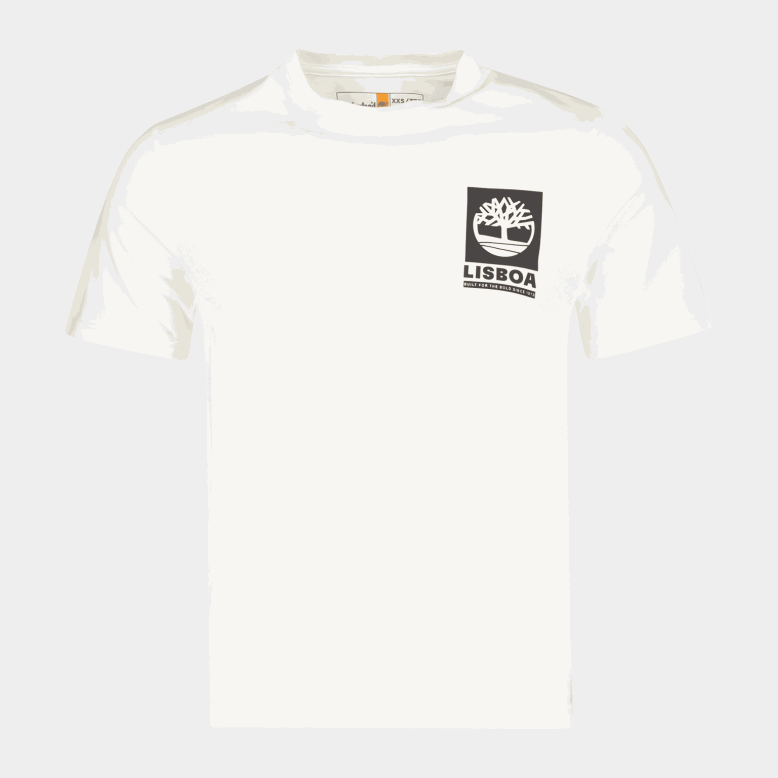 Lisboa City Tee, t-skjorte, unisex - full image 1