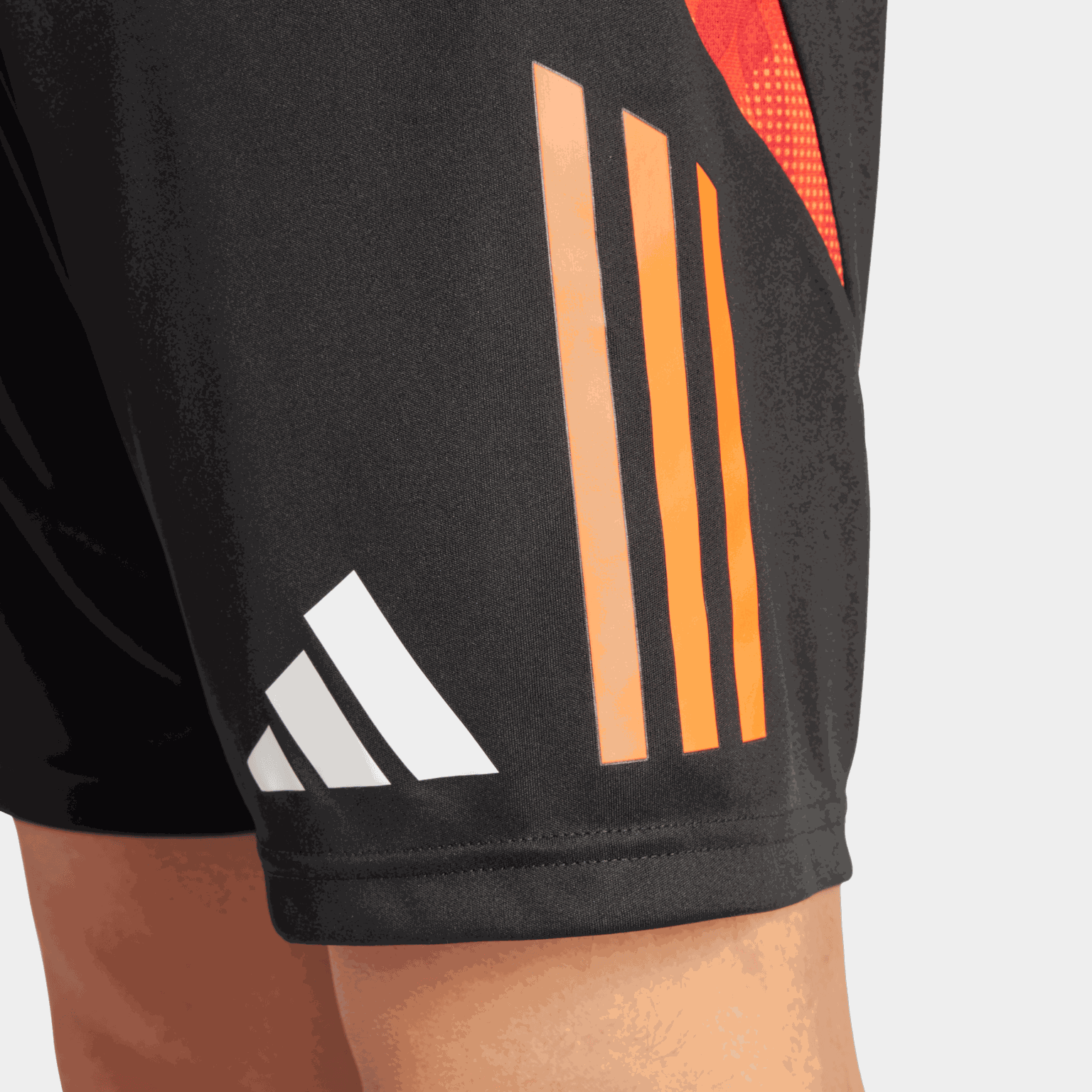 Tiro 24 Competition Training Shorts, fotballshorts, herre - full image 4