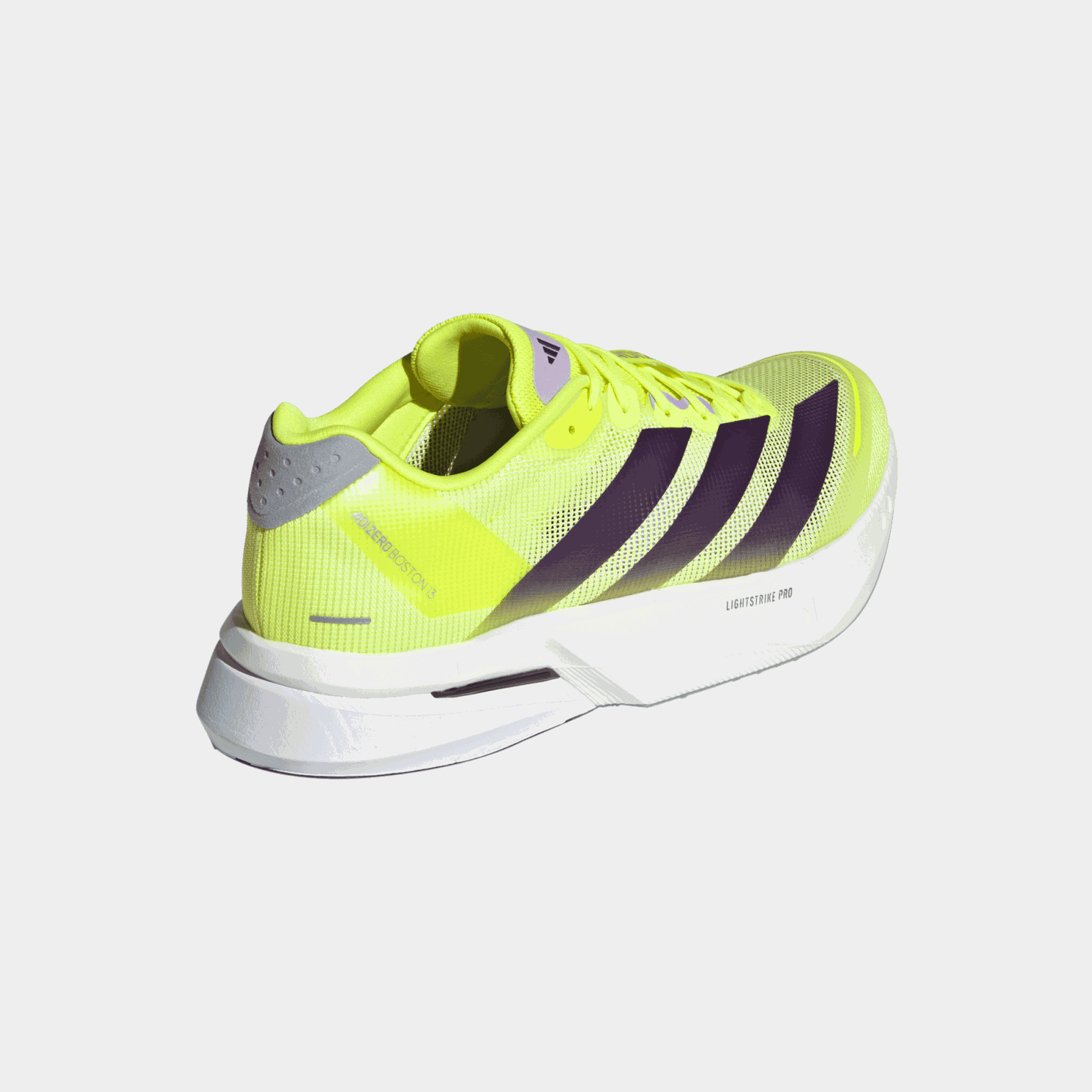 Adizero Boston 13, løpesko, herre - full image 4