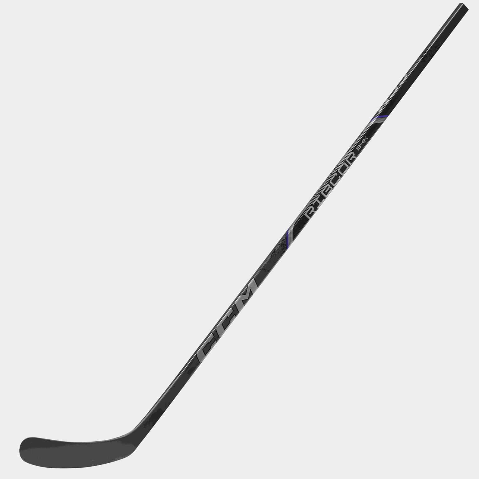 Ribcor Trigger 94K Stick 26/27, hockeykølle - full image 2