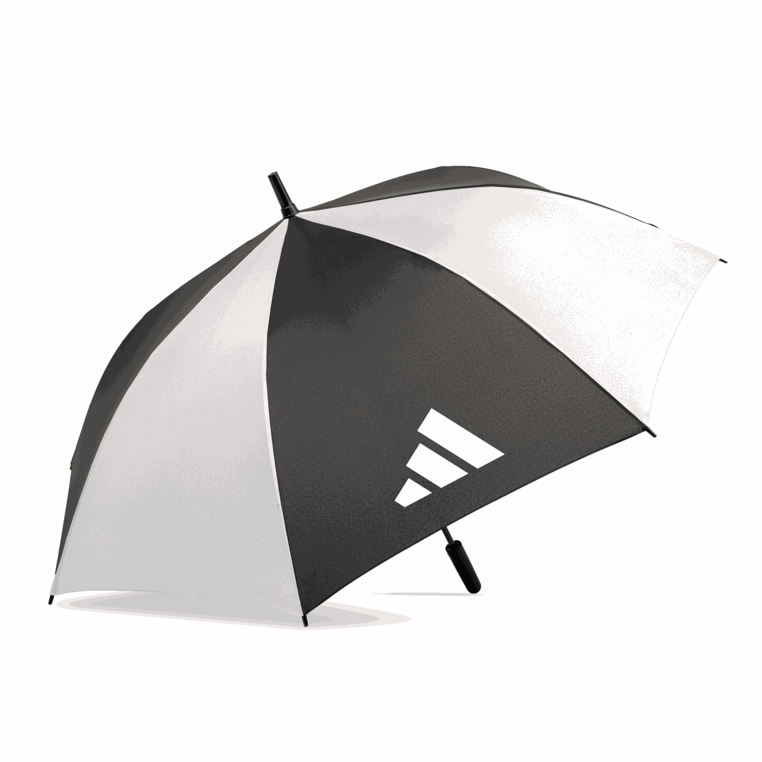 Single Umbrella, golfparaply - full image 1