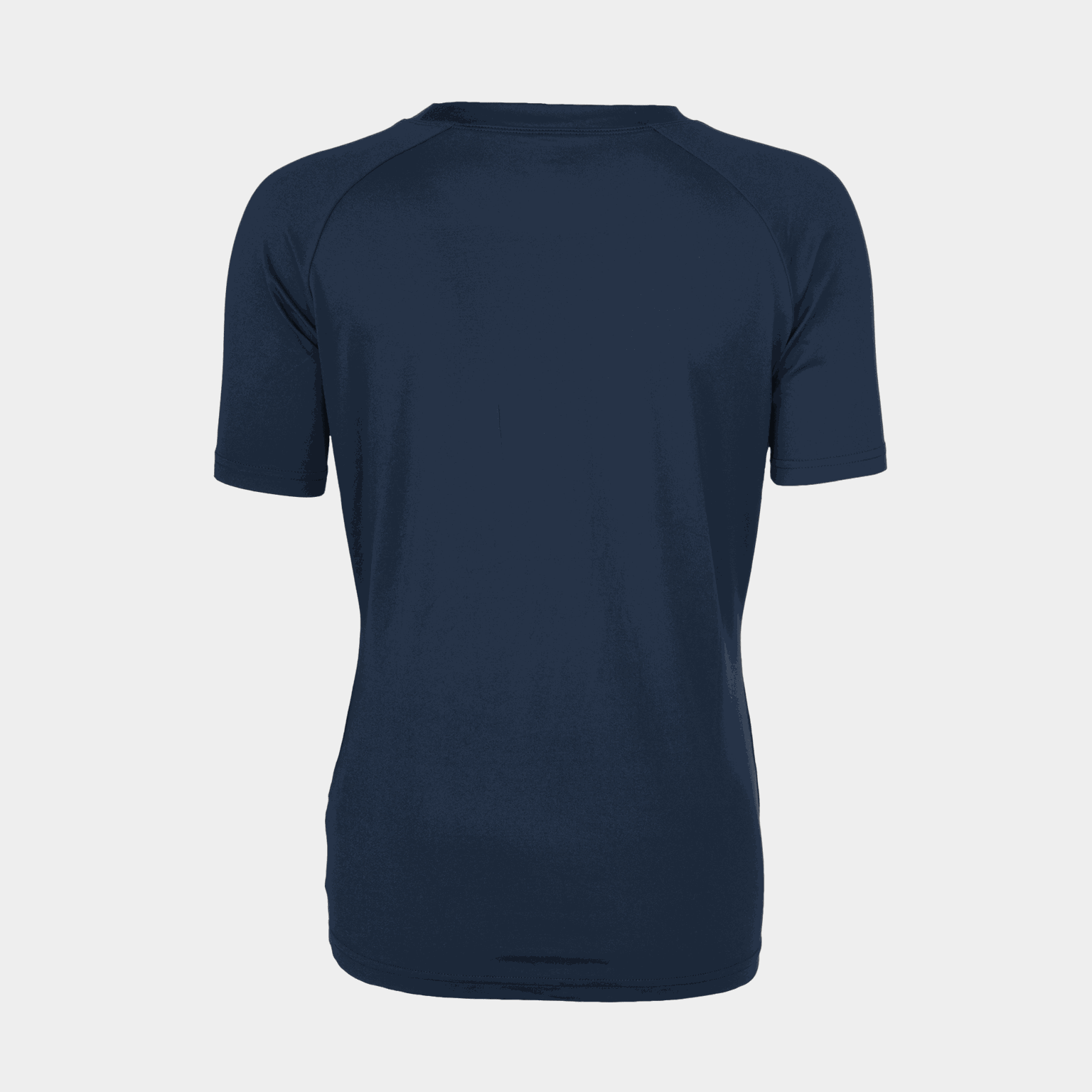 Tenvik Recycled Tee, t-skjorte, dame - full image 2
