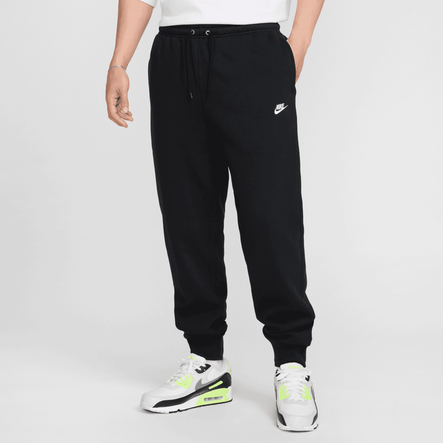 Club BB Jogger, joggebukse, herre