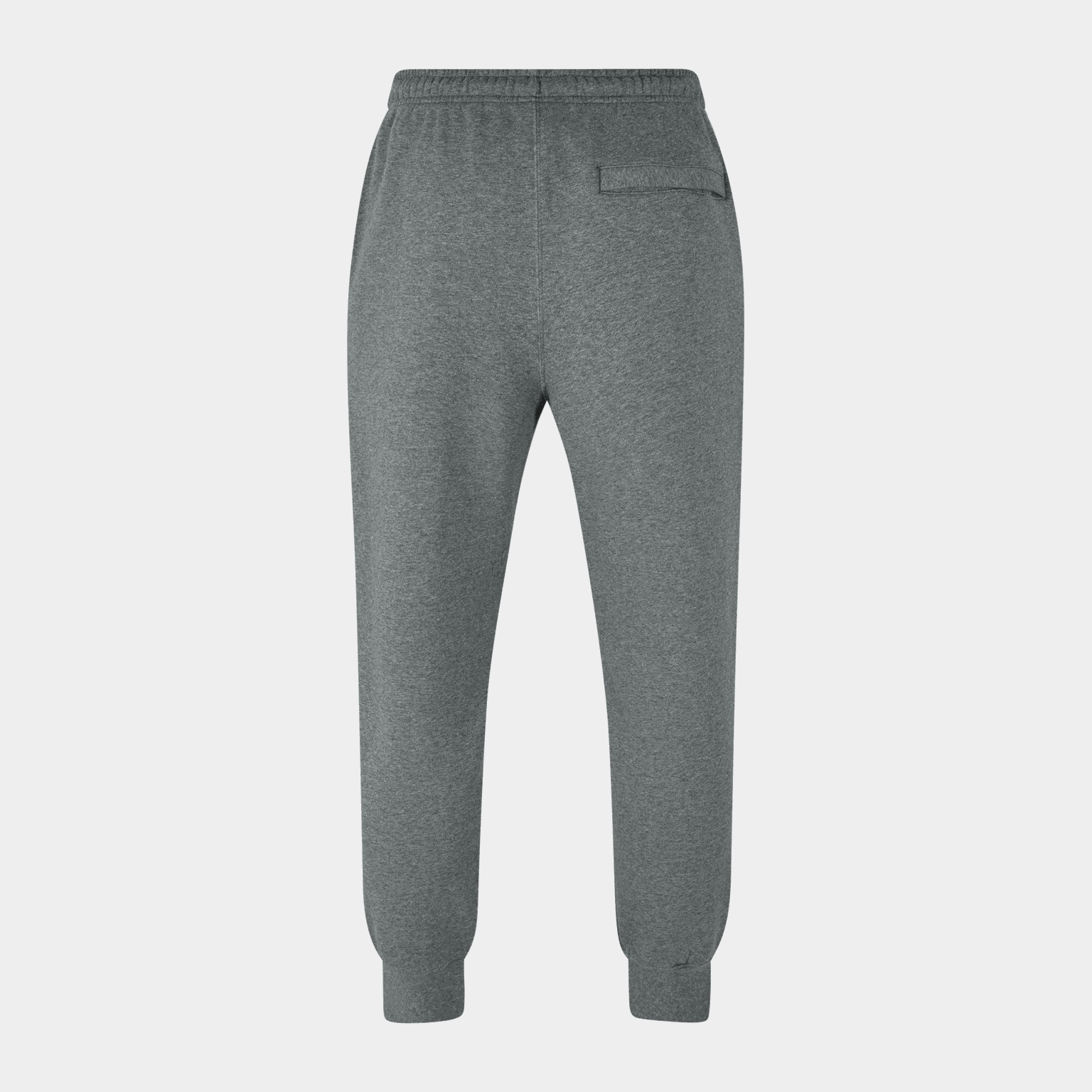 Fleece Cuff Pant, joggebukse, herre - full image 2