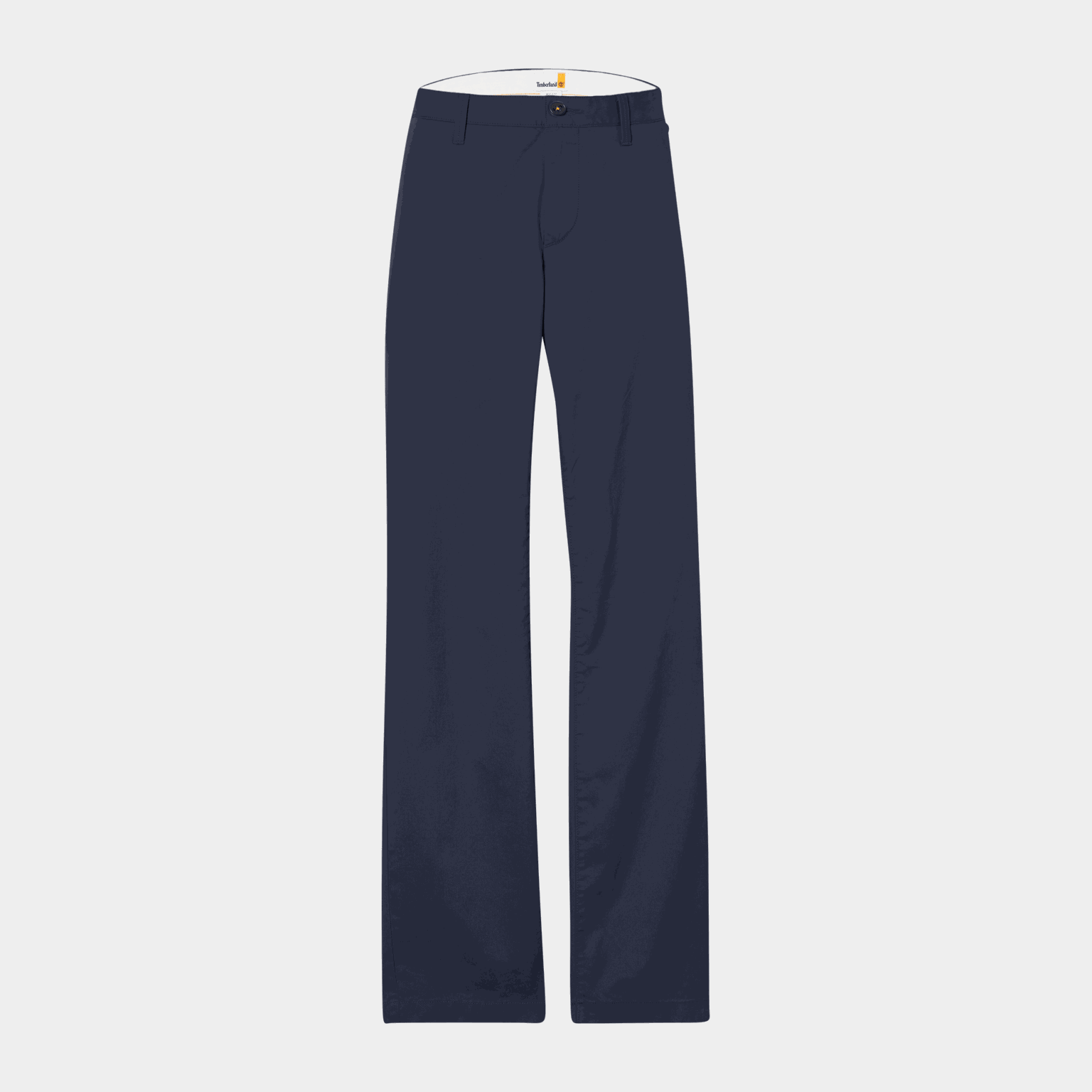 Twill Chino Pant - full image 1