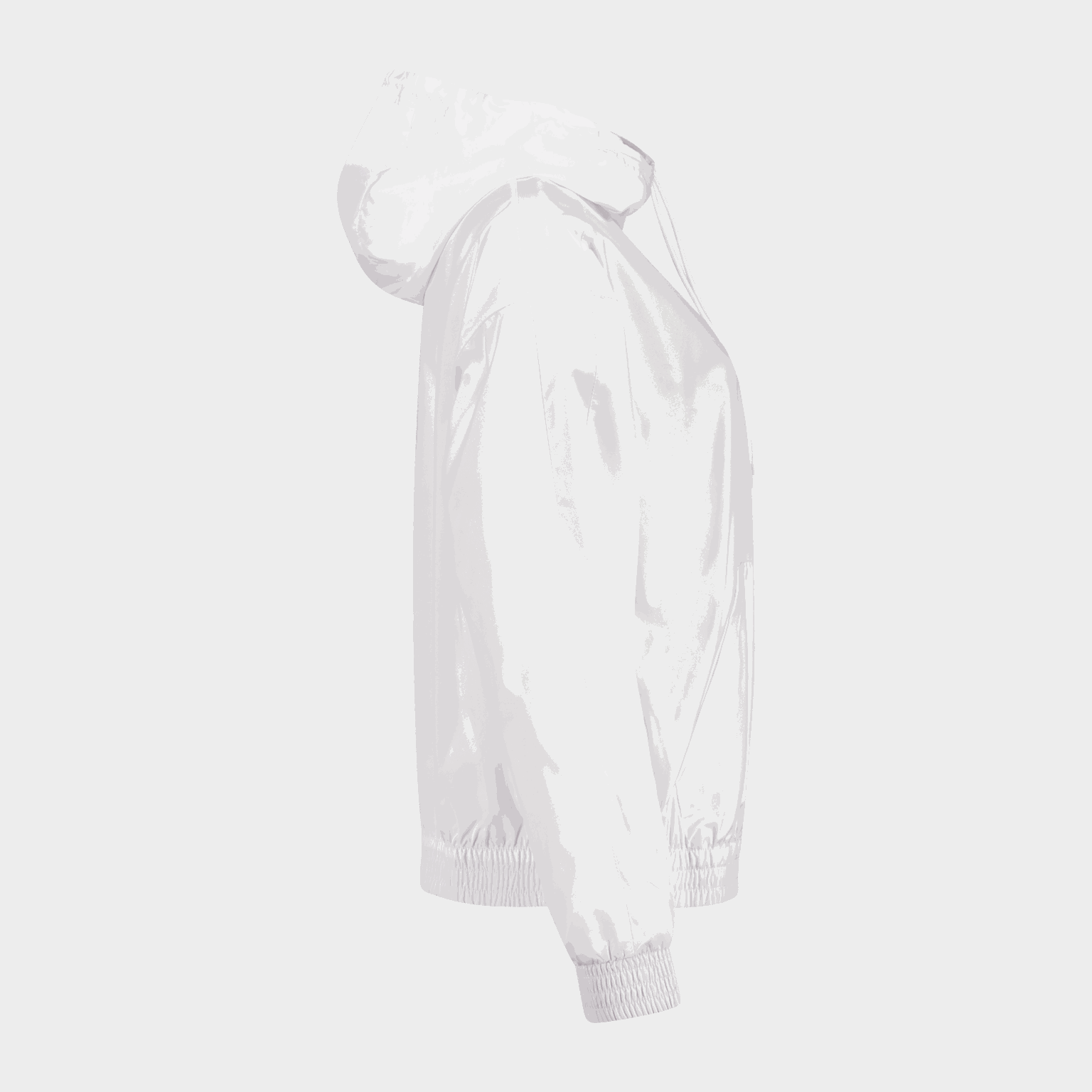 Sportswear Classic Wovens, jakke, dame - full image 2