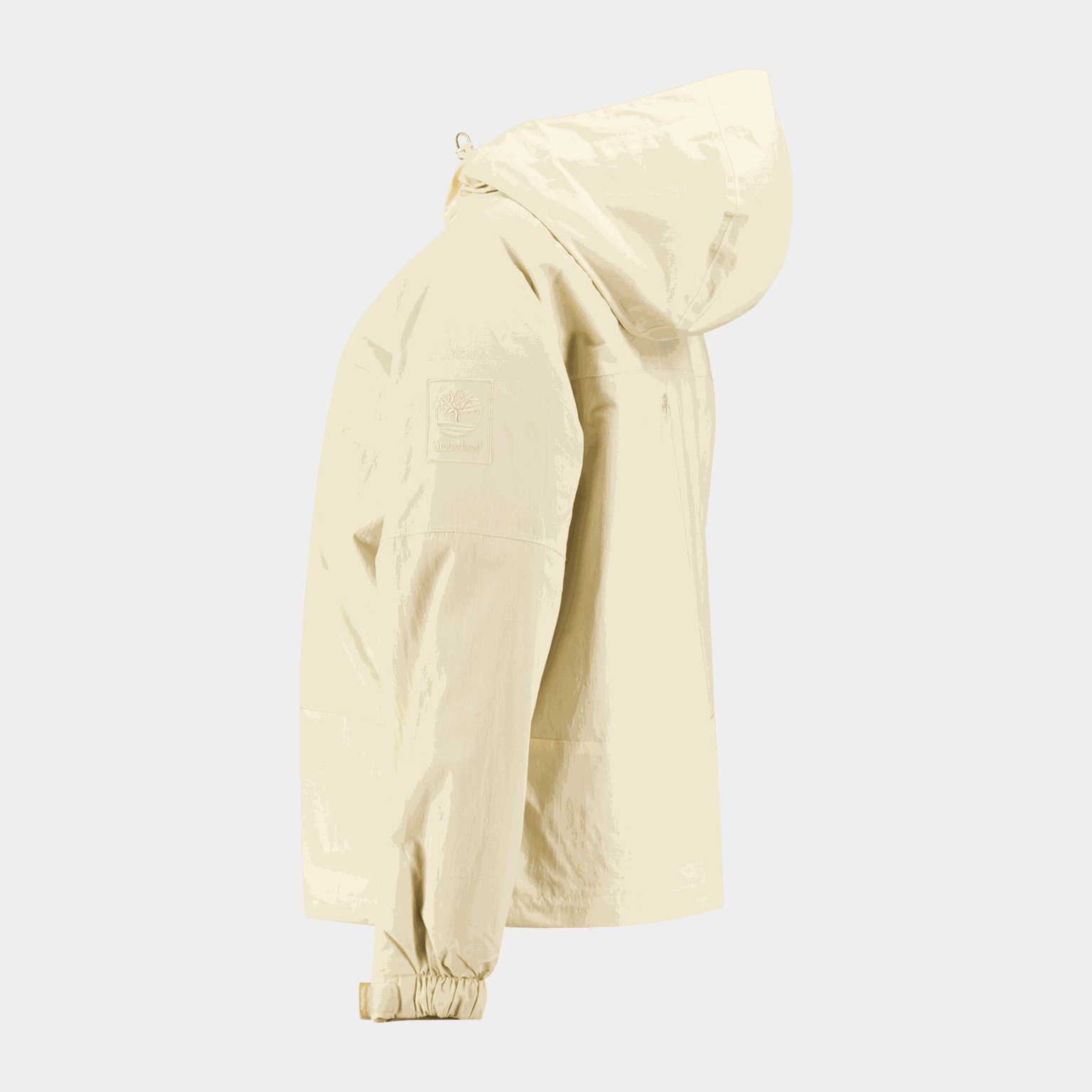 Water Resistant Fleece Jacket, skalljakke, dame - full image 3
