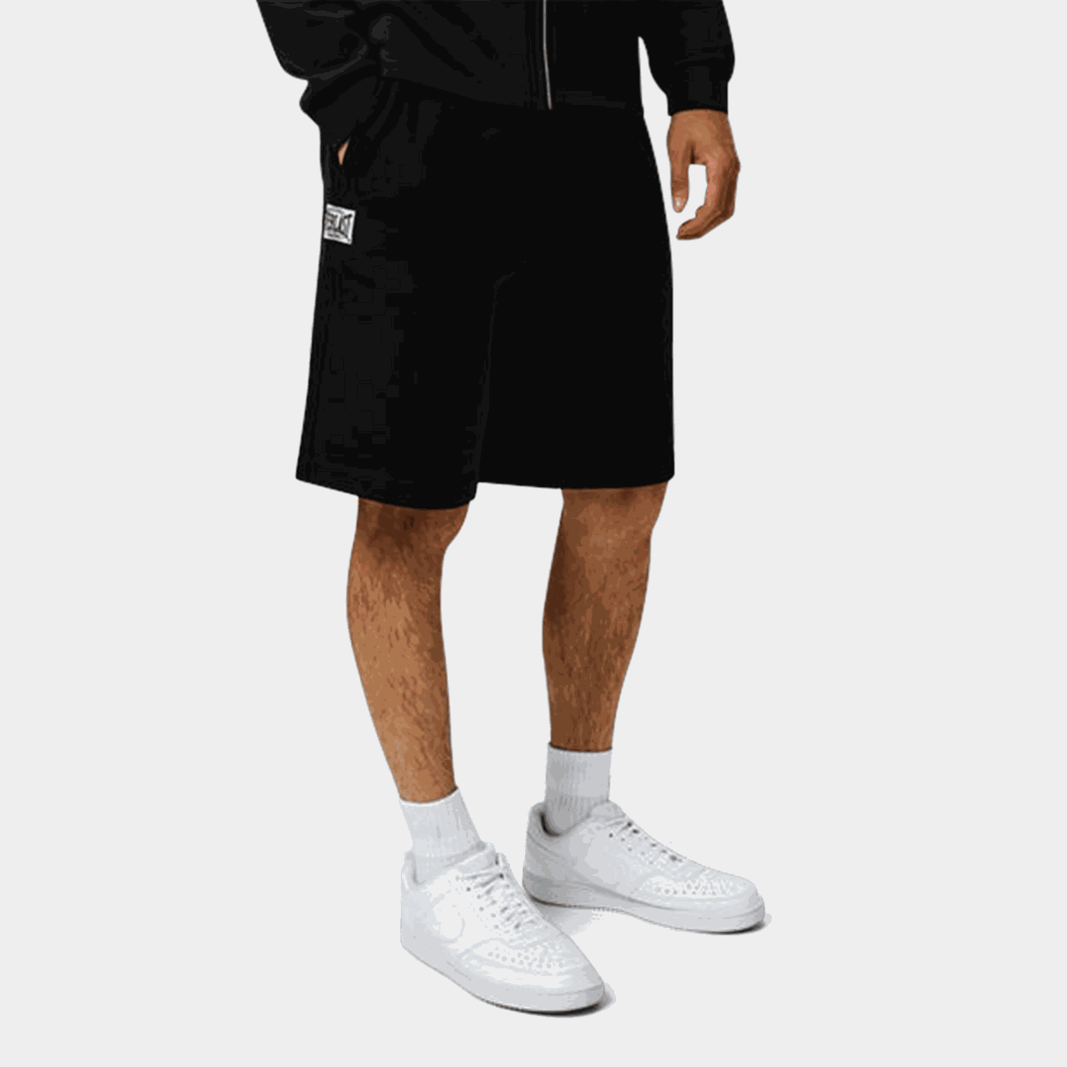 Box Short, shorts, herre - full image 1