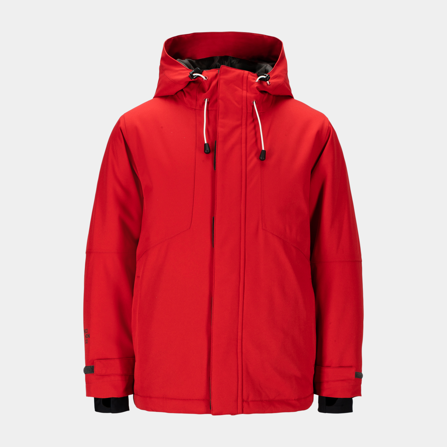Bandon Insulated Jacket, skijakke - full image 1