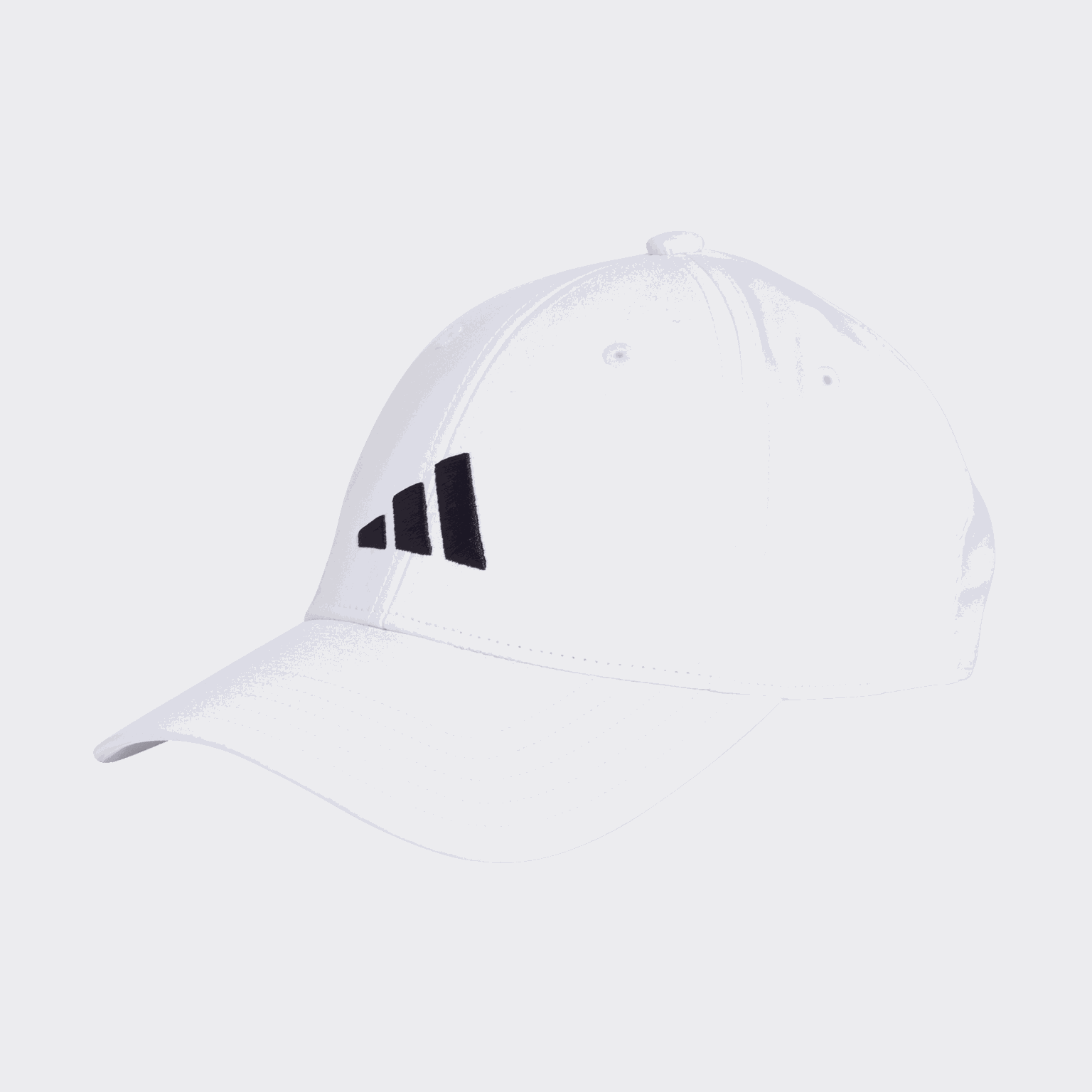 New Logo Embroidered Baseball Cap, caps - full image 1