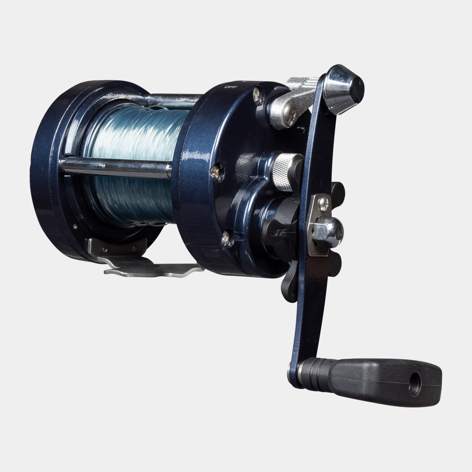 Salt 20lb Multiplier Rh, multiplikatorsnelle - full image 3