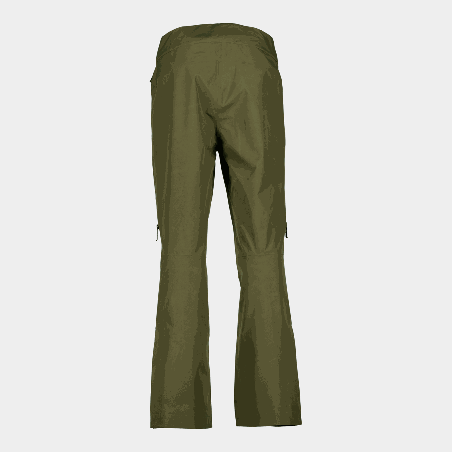 Tysfjord GTX Pants (3L), skallbukse - full image 2