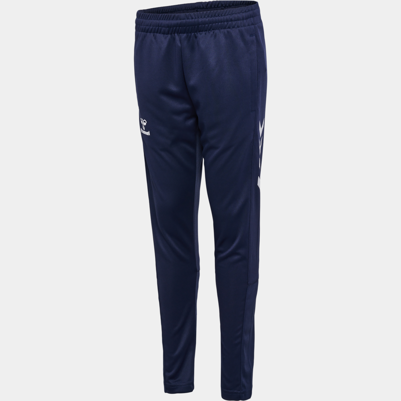 HmlBee Poly Training Pants treningsbukse - full image 1
