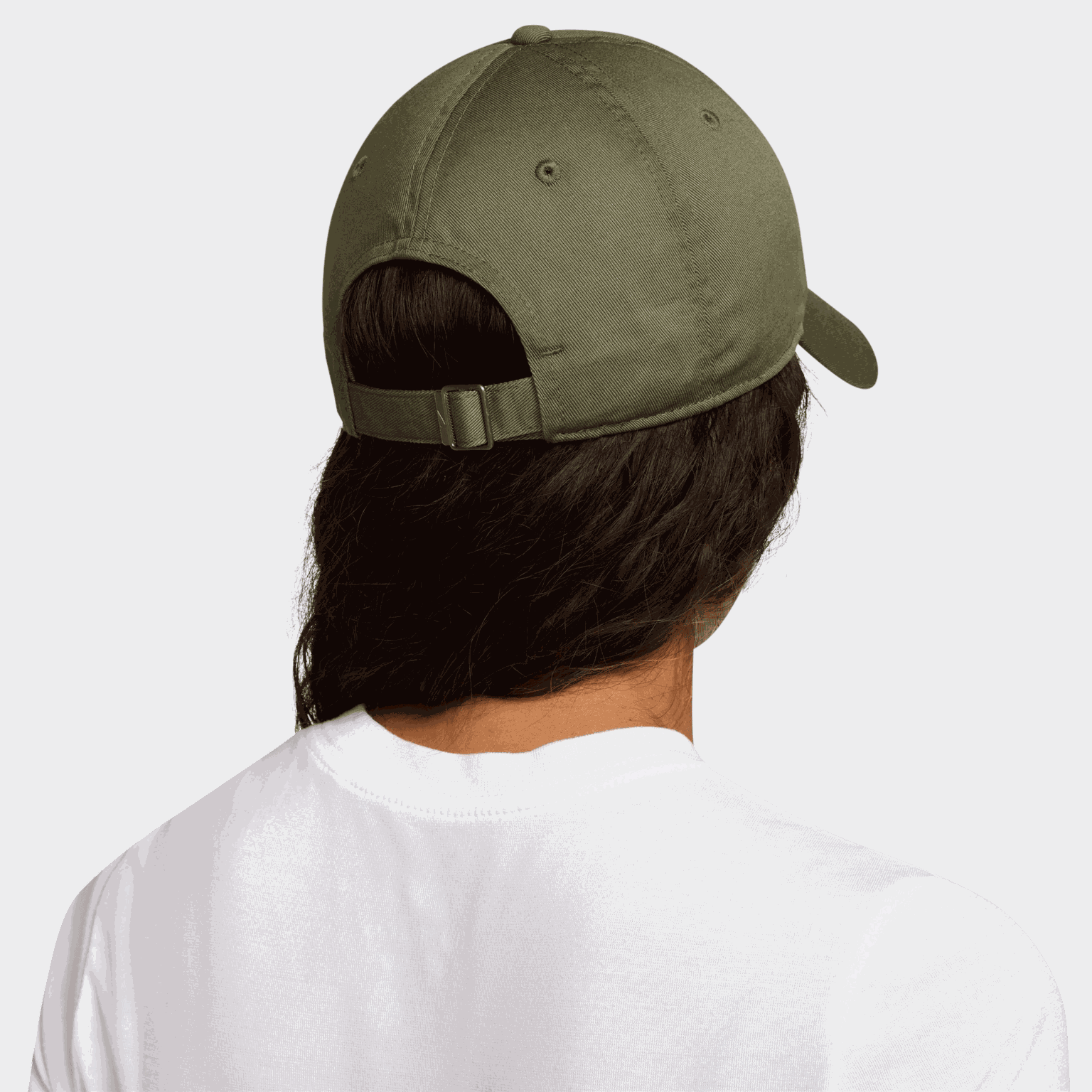 Club Unstructured Futura Wash, caps - full image 2