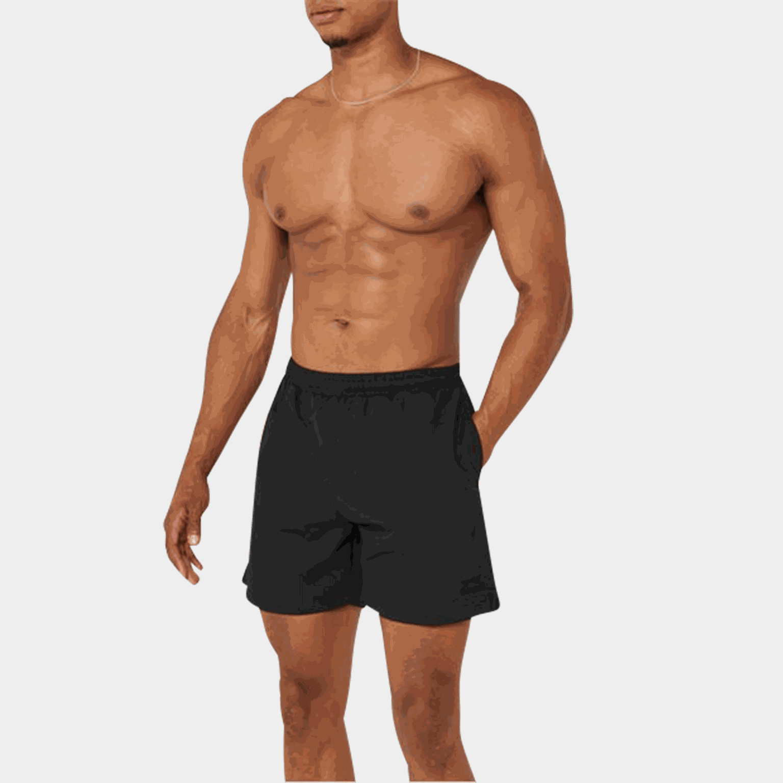 Swim Short, badeshorts, herre - full image 1