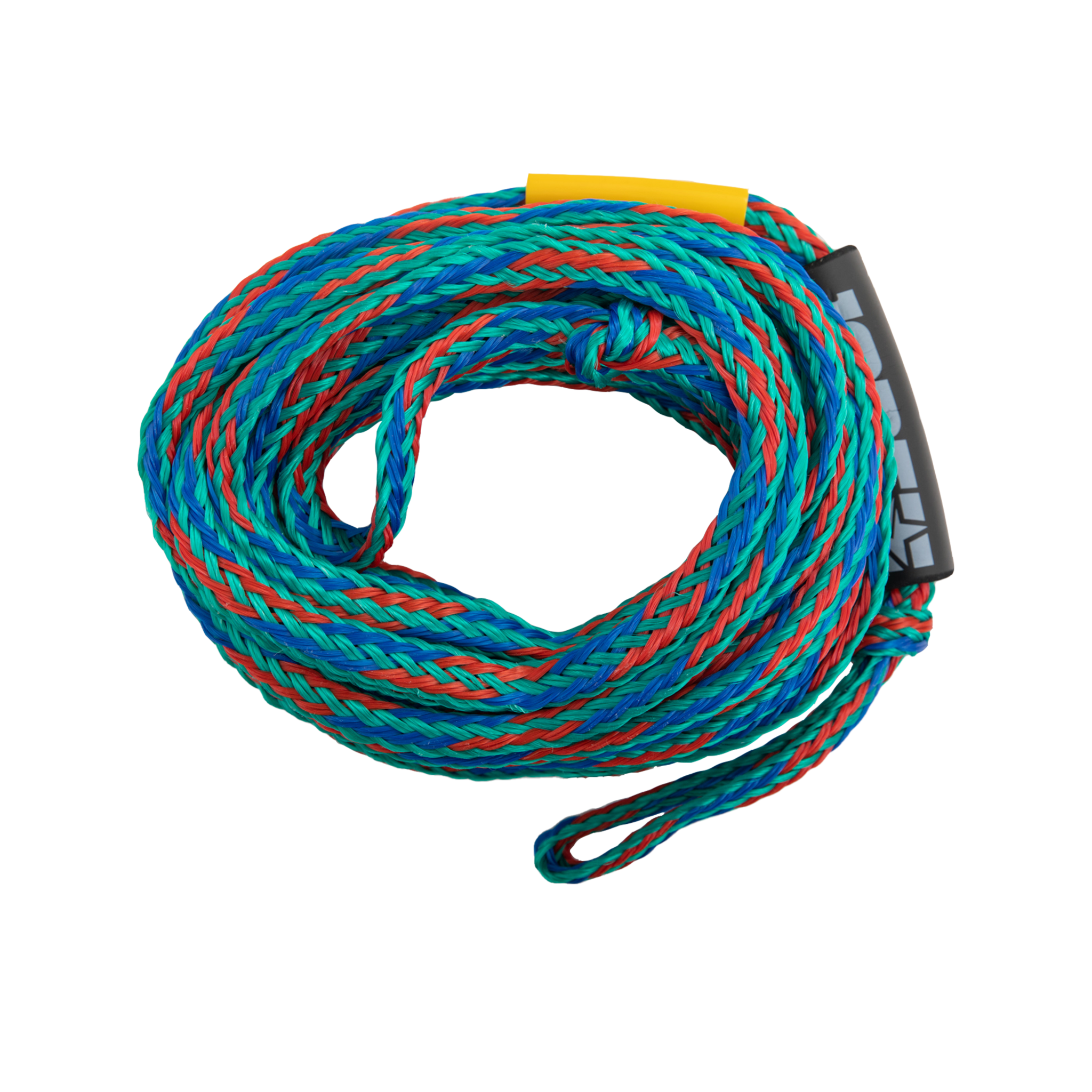 Jobe 4 Person Towable Rope Red, tau vannsport