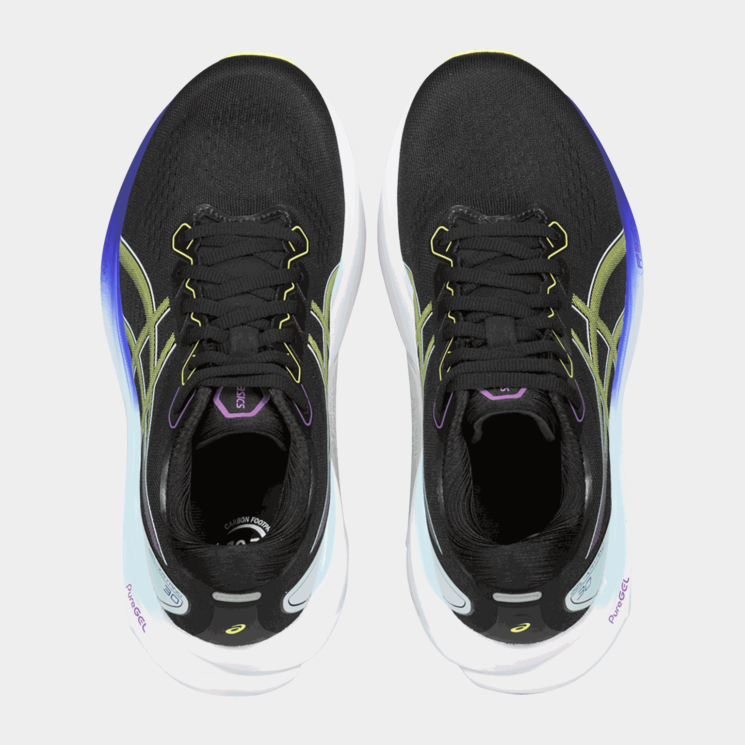 Gel-Kayano 30, løpesko, dame - full image 3