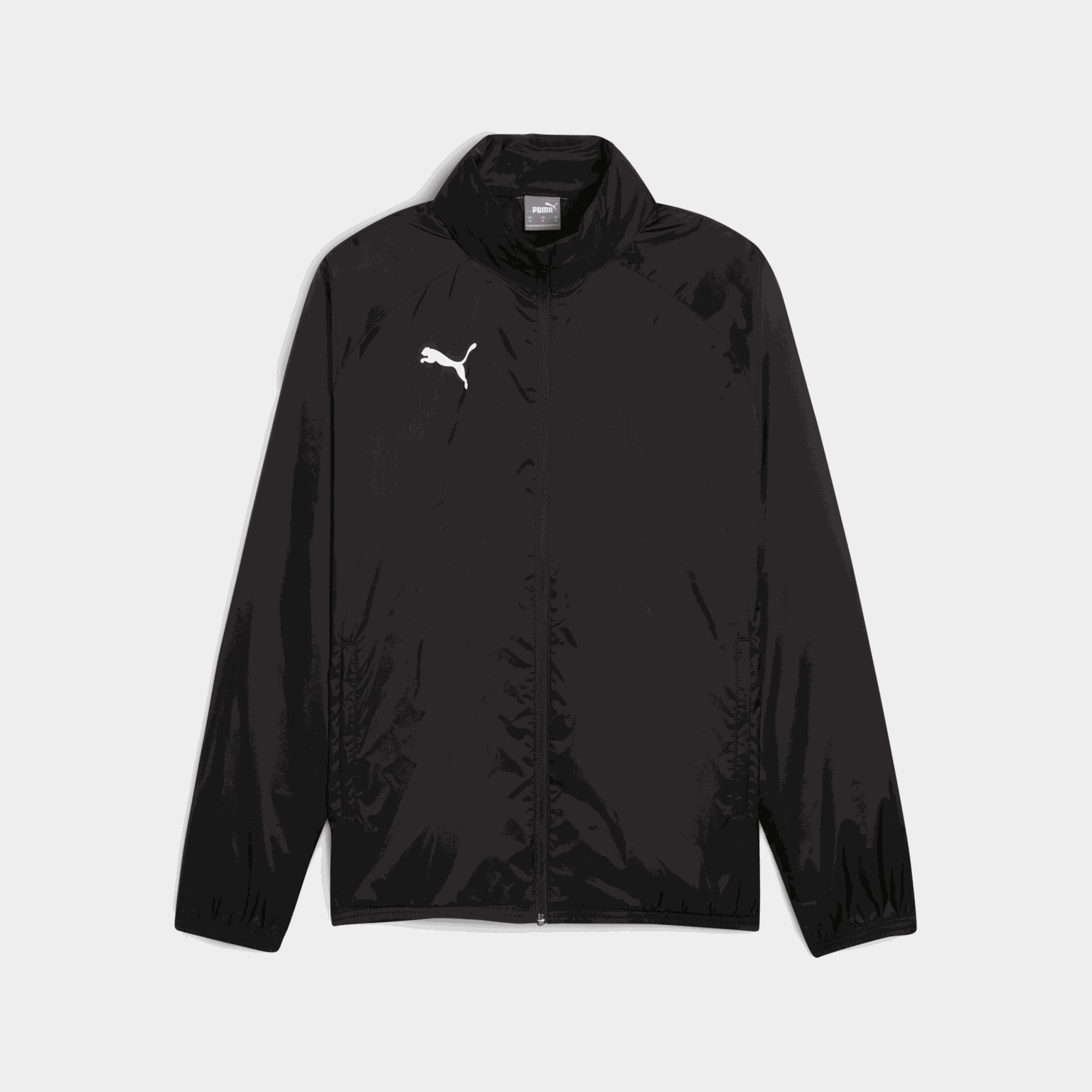 teamGOAL All Weather Jacket, allværsjakke, herre - full image 1