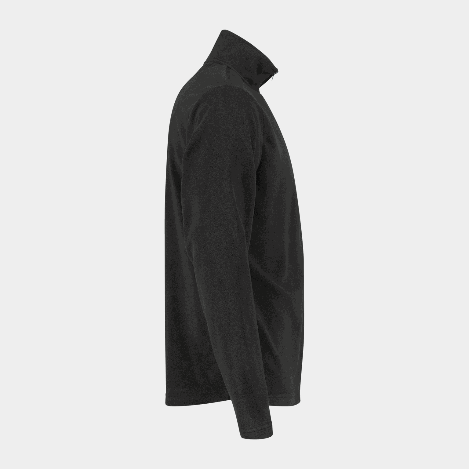 Hesseng Fleece Jacket, fleecejakke, herre - full image 2