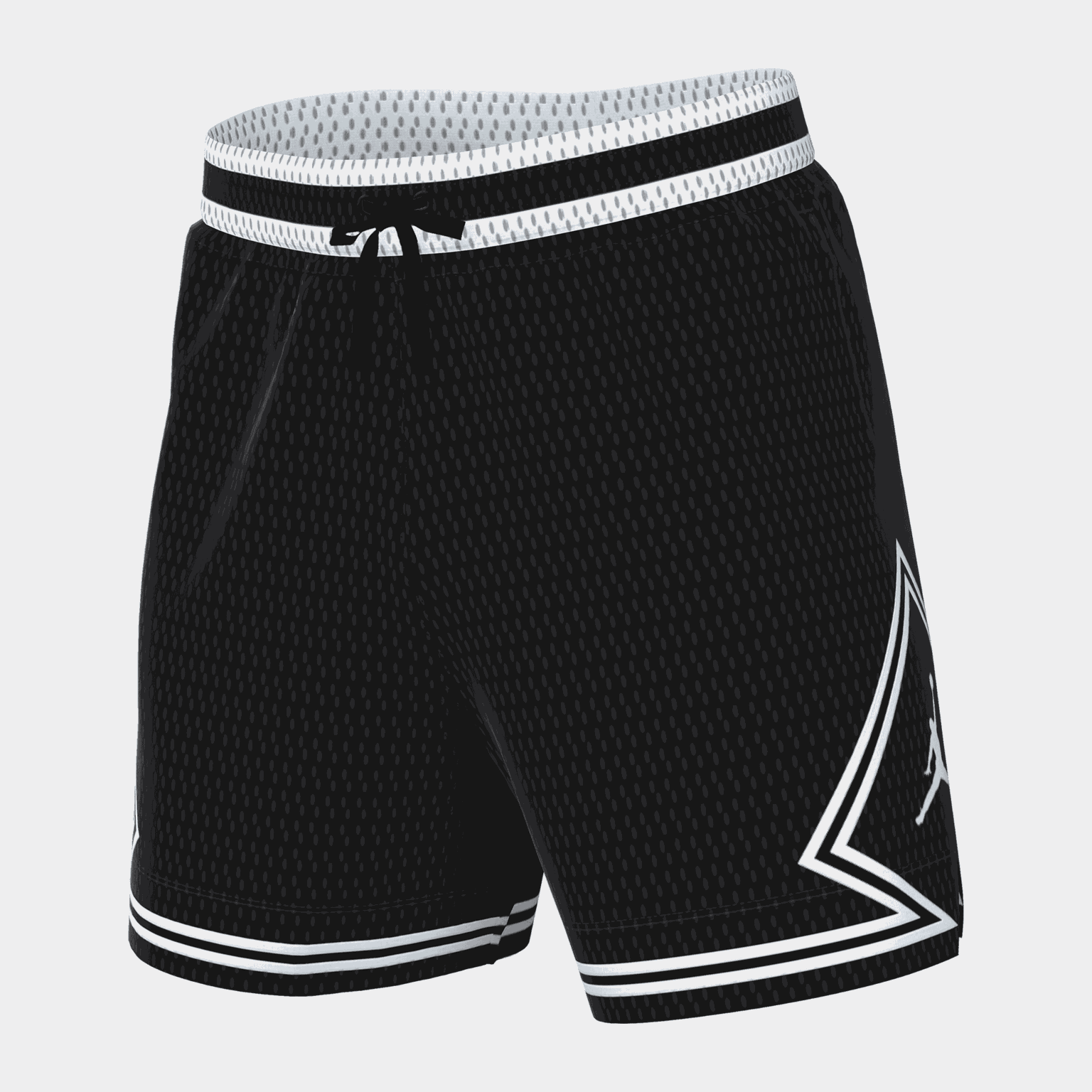 Jordan Dri-FIT Diamond Shorts, herre - full image 1