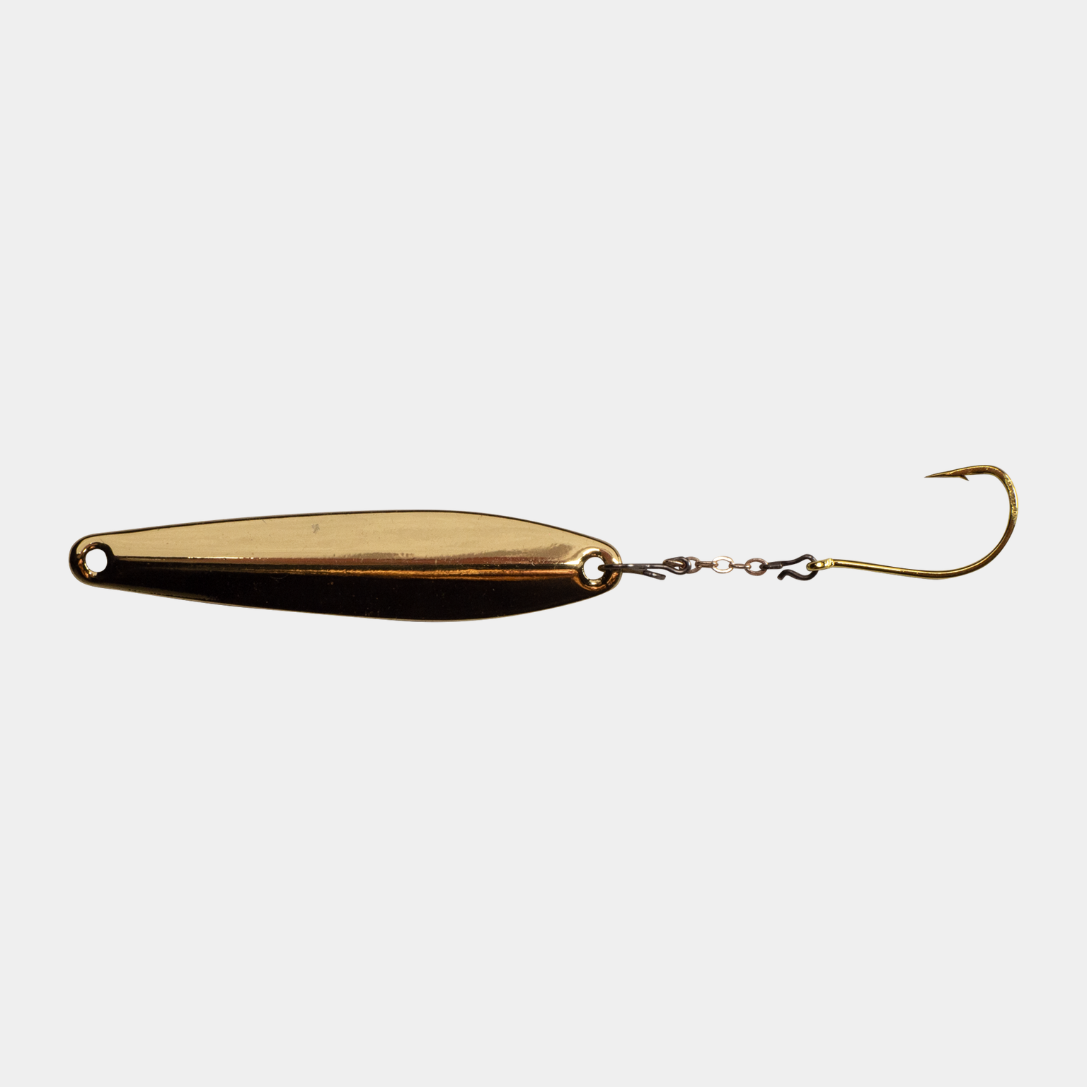 SMOLT 2 70MM GULL, isfiskepilk - full image 1