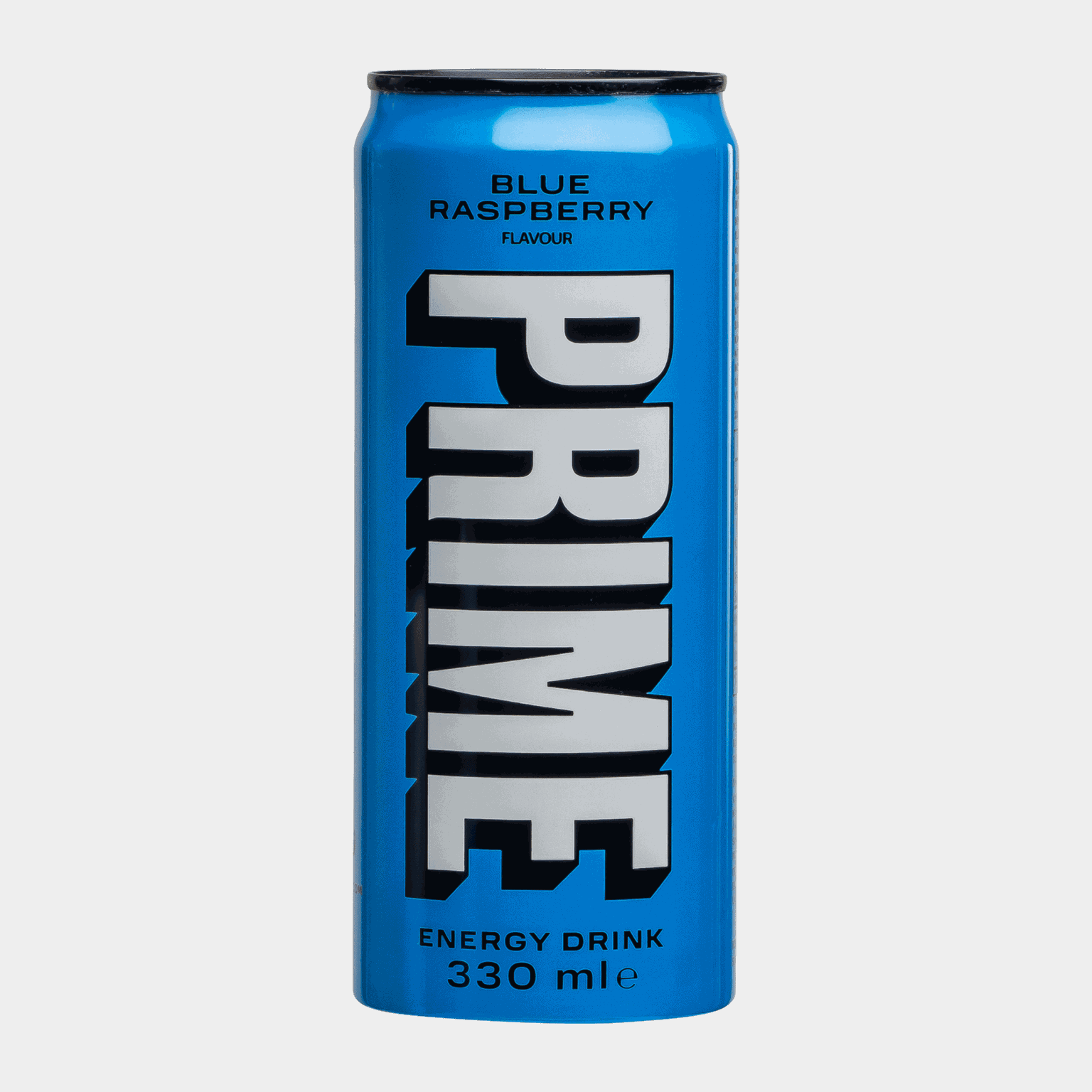 Energy Blue Raspberry 330ml, energidrikk - Energidrikk - Blue Raspberry ...