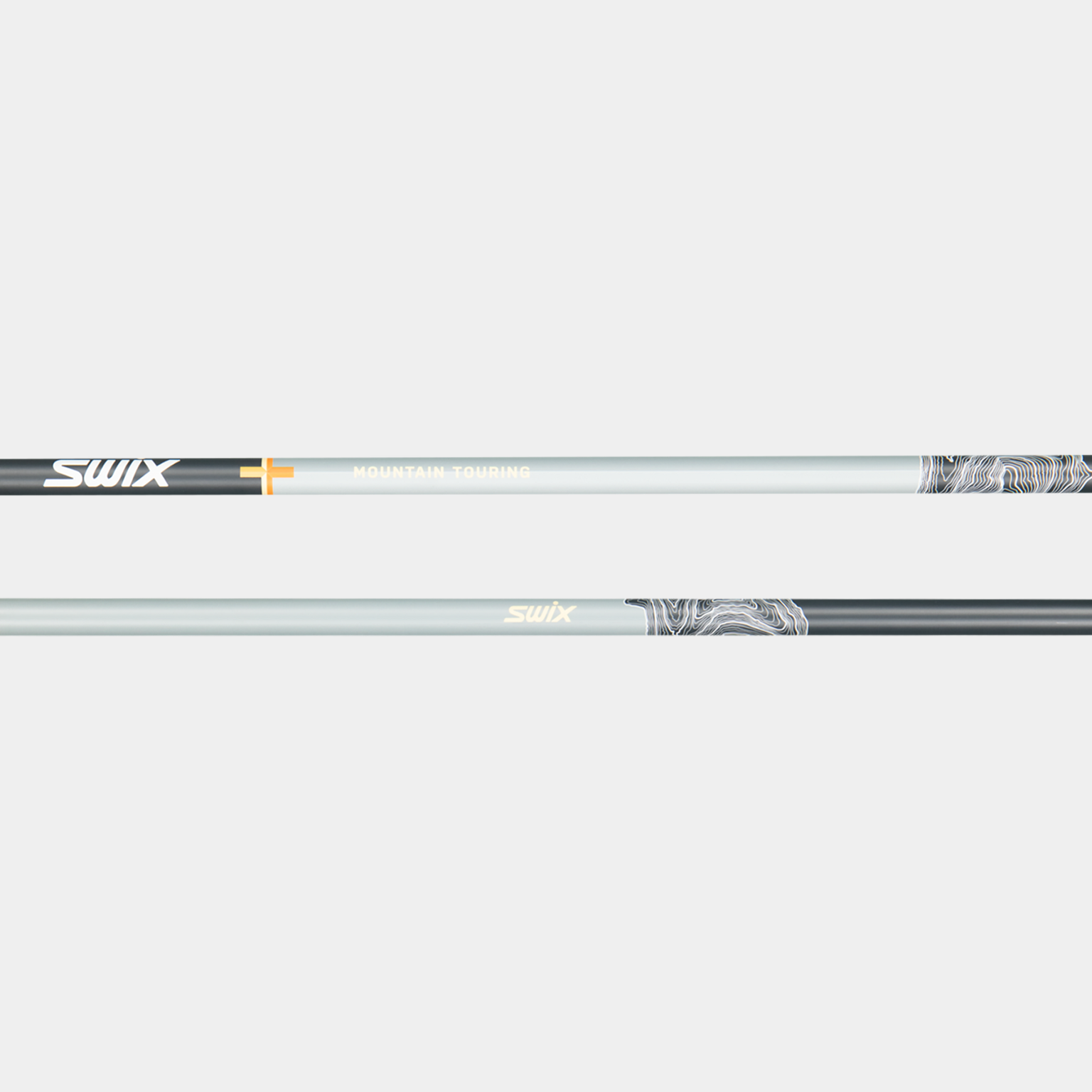 BC Poles Blizzard Mountain Tourer 25/26, fjellskistav - full image 3