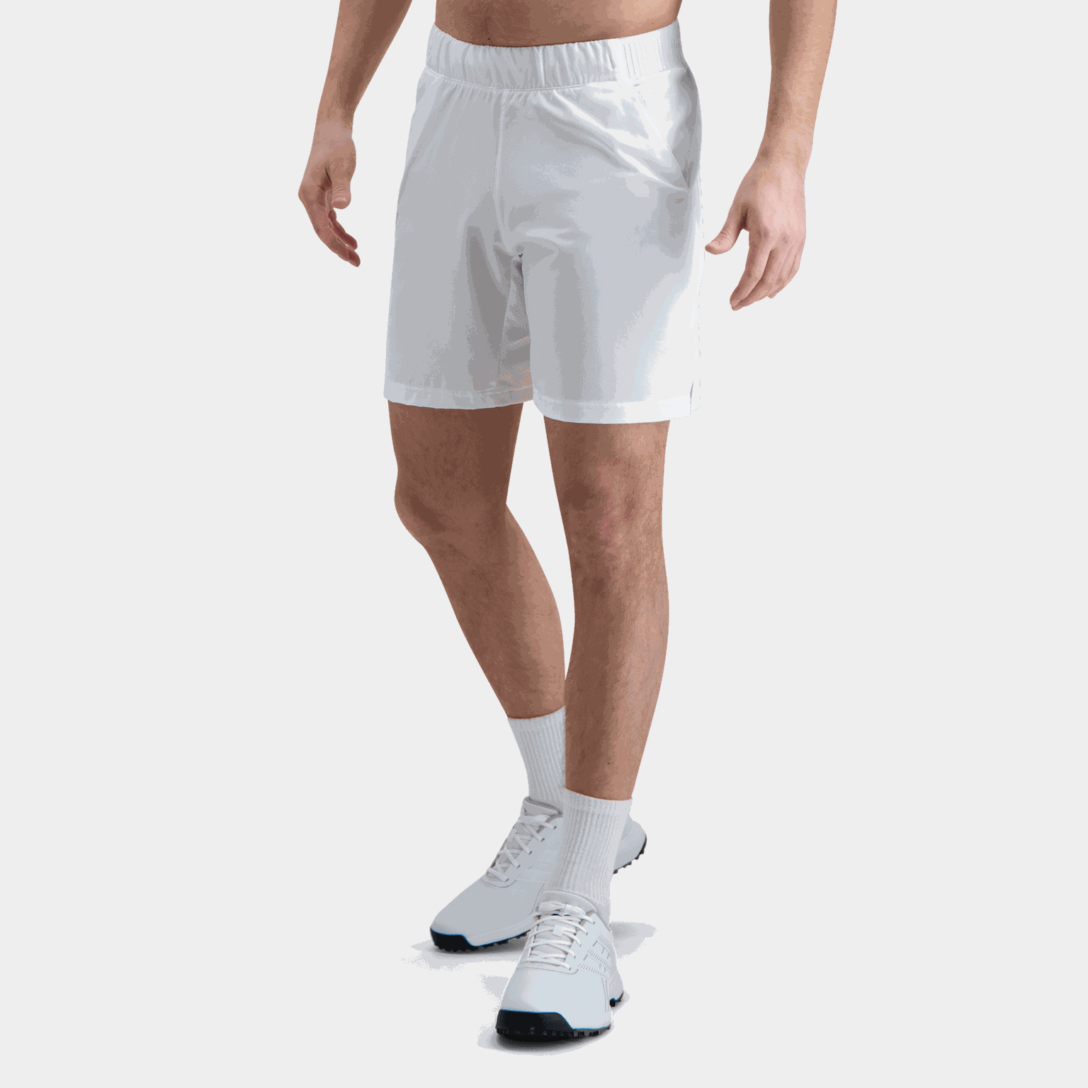 Club Stretch Woven Shorts, tennisshorts, herre - full image 2