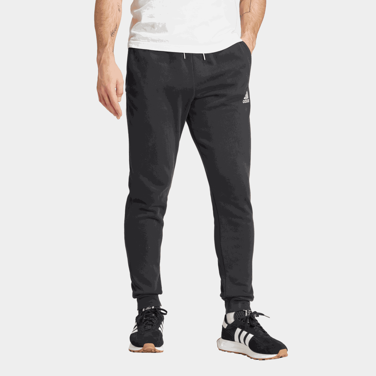 Entrada 22 Sweat Pant, treningsbukse, herre - full image 1