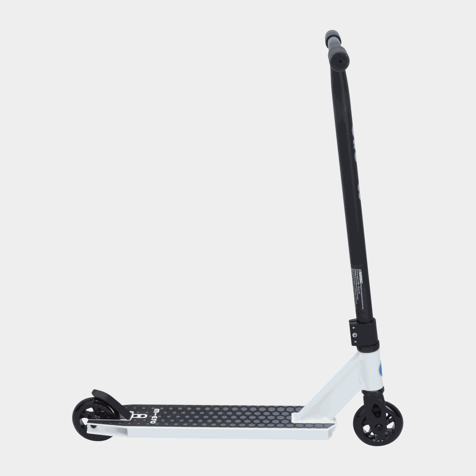 Genesis Stuntscooter, sparkesykkel, junior/ungdom - full image 2