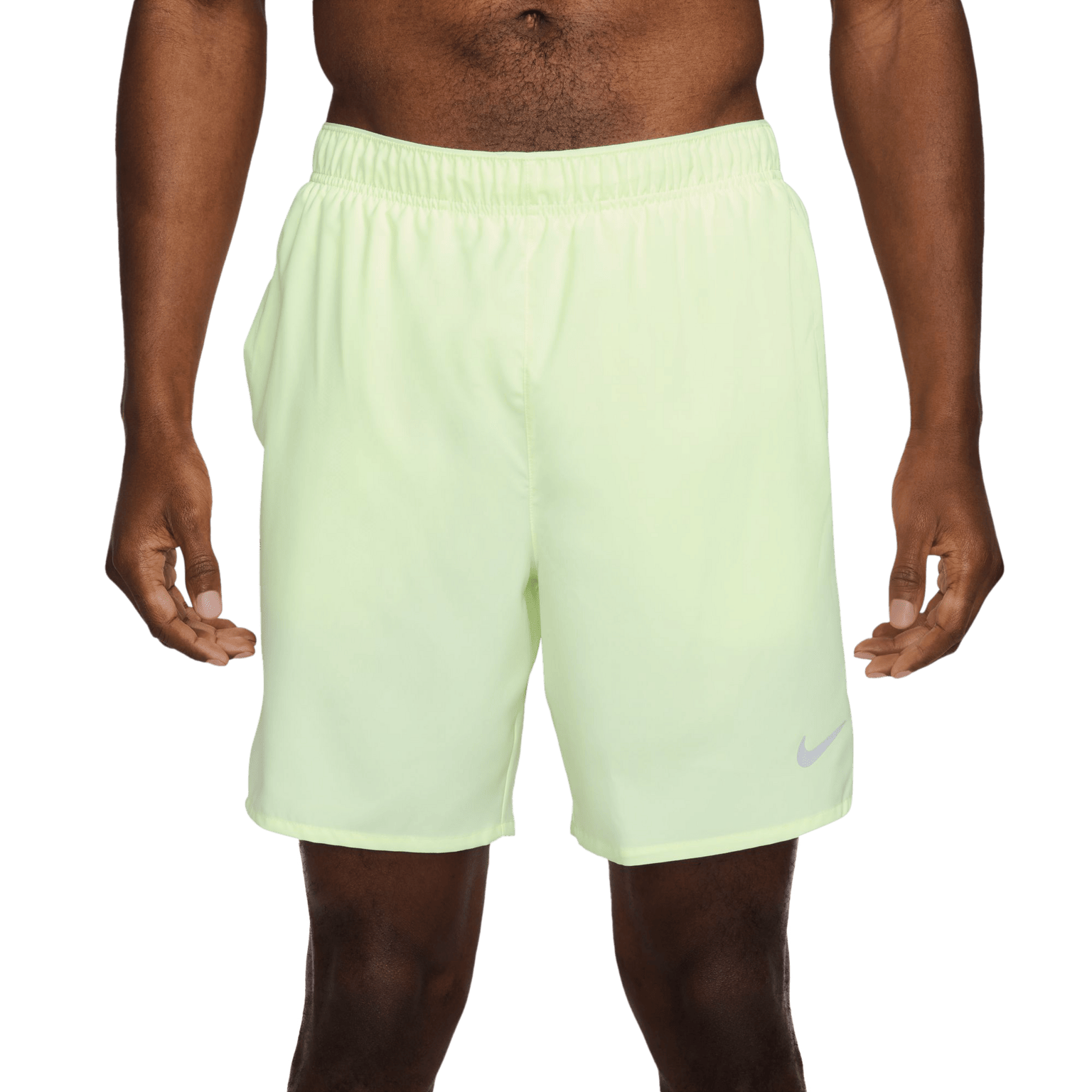 Nike Dri-FIT Challenger 7" Brief-Lined Short, terningsshorts, herre