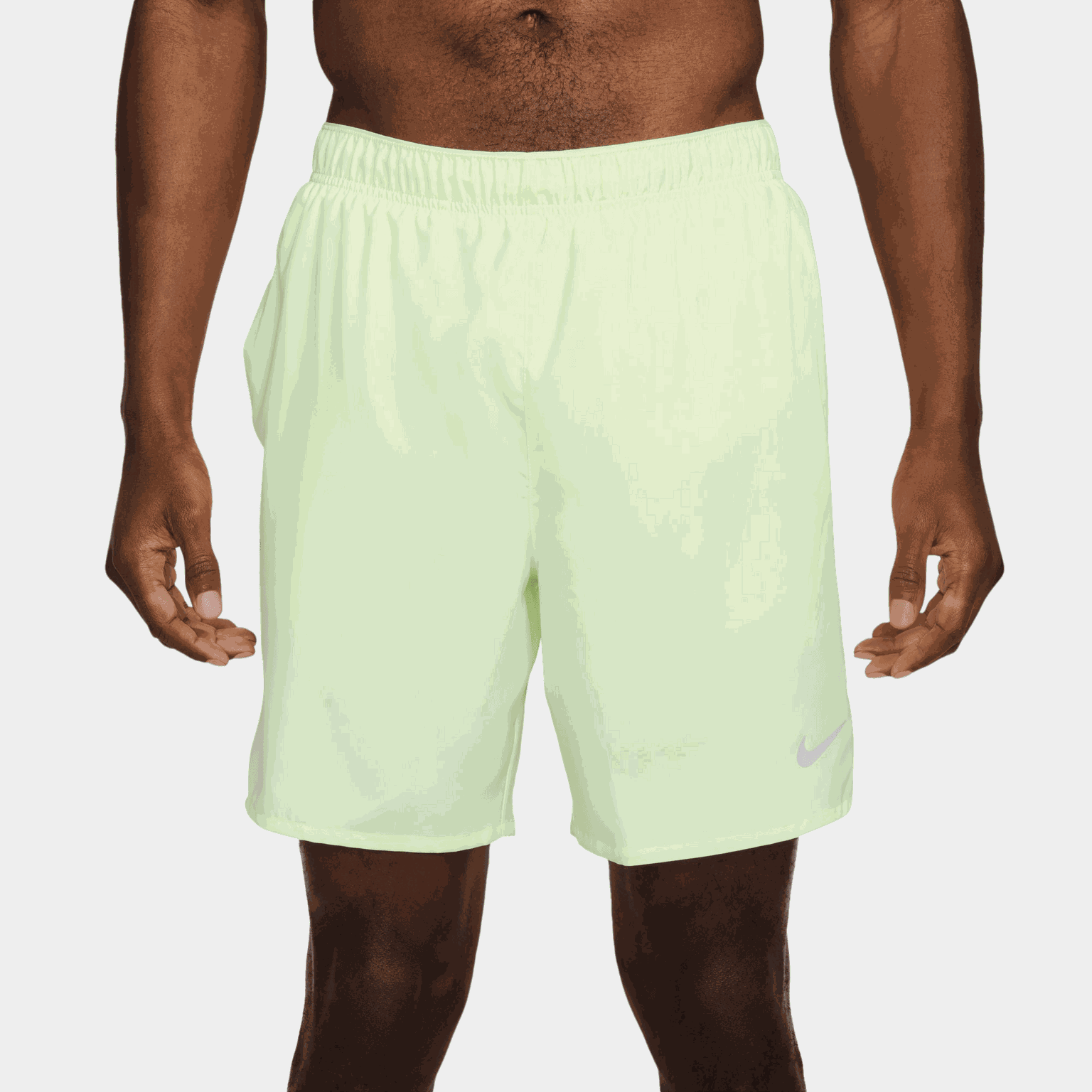 Dri-FIT Challenger 7" Brief-Lined Short, terningsshorts, herre - full image 1