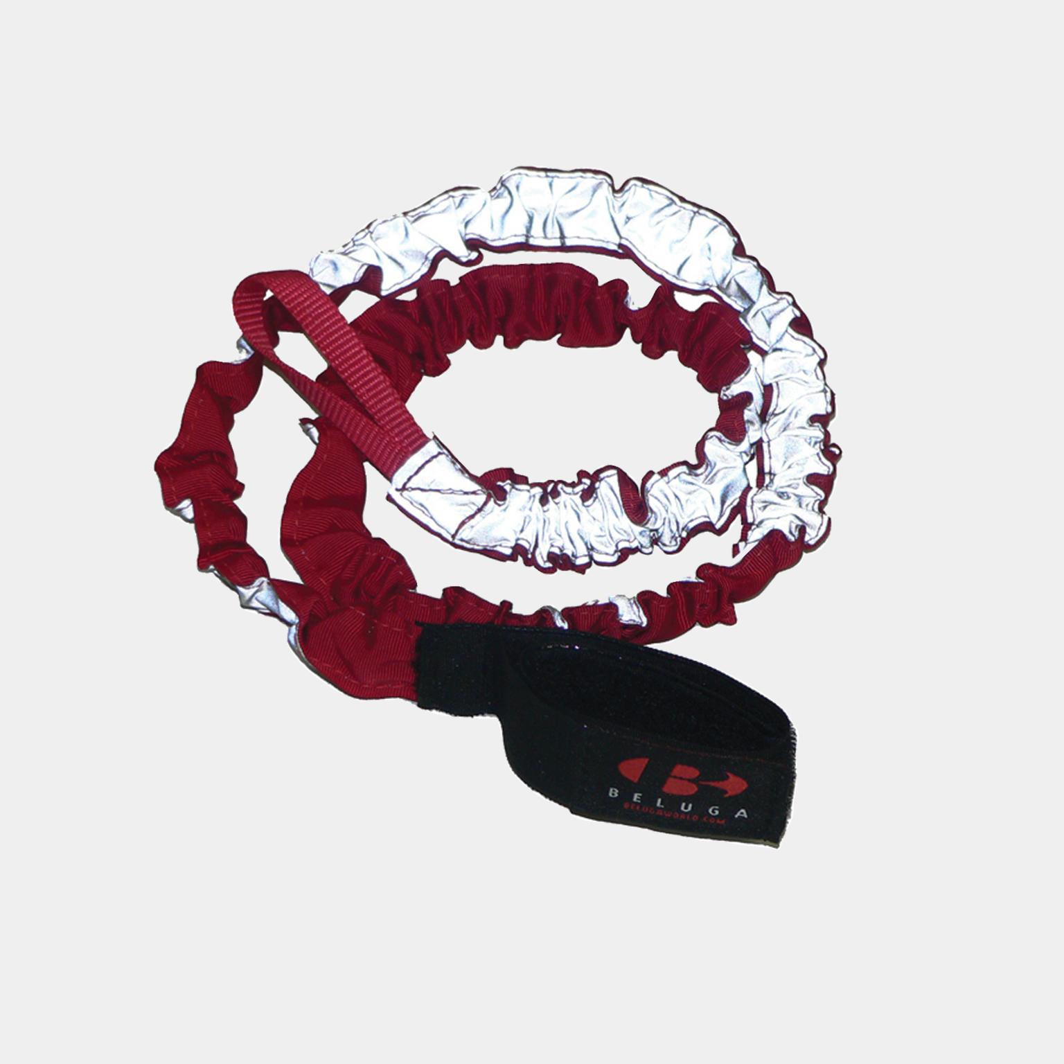 Reflective Paddle Leash-20, sikkerhetsline til åre - full image 1